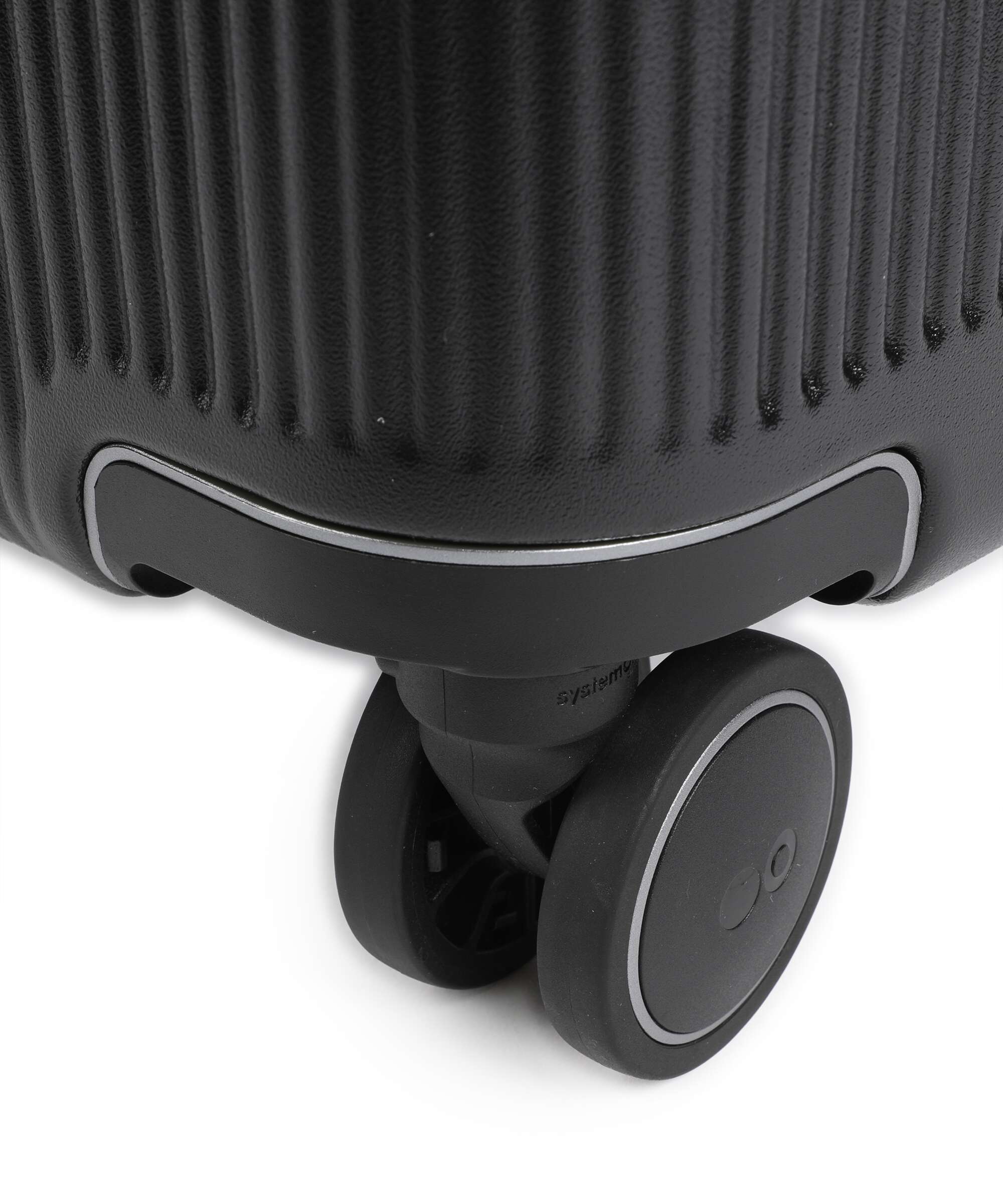 Echolac Dynasty VLX L Trolley (4 wielen) earth black - Image 4