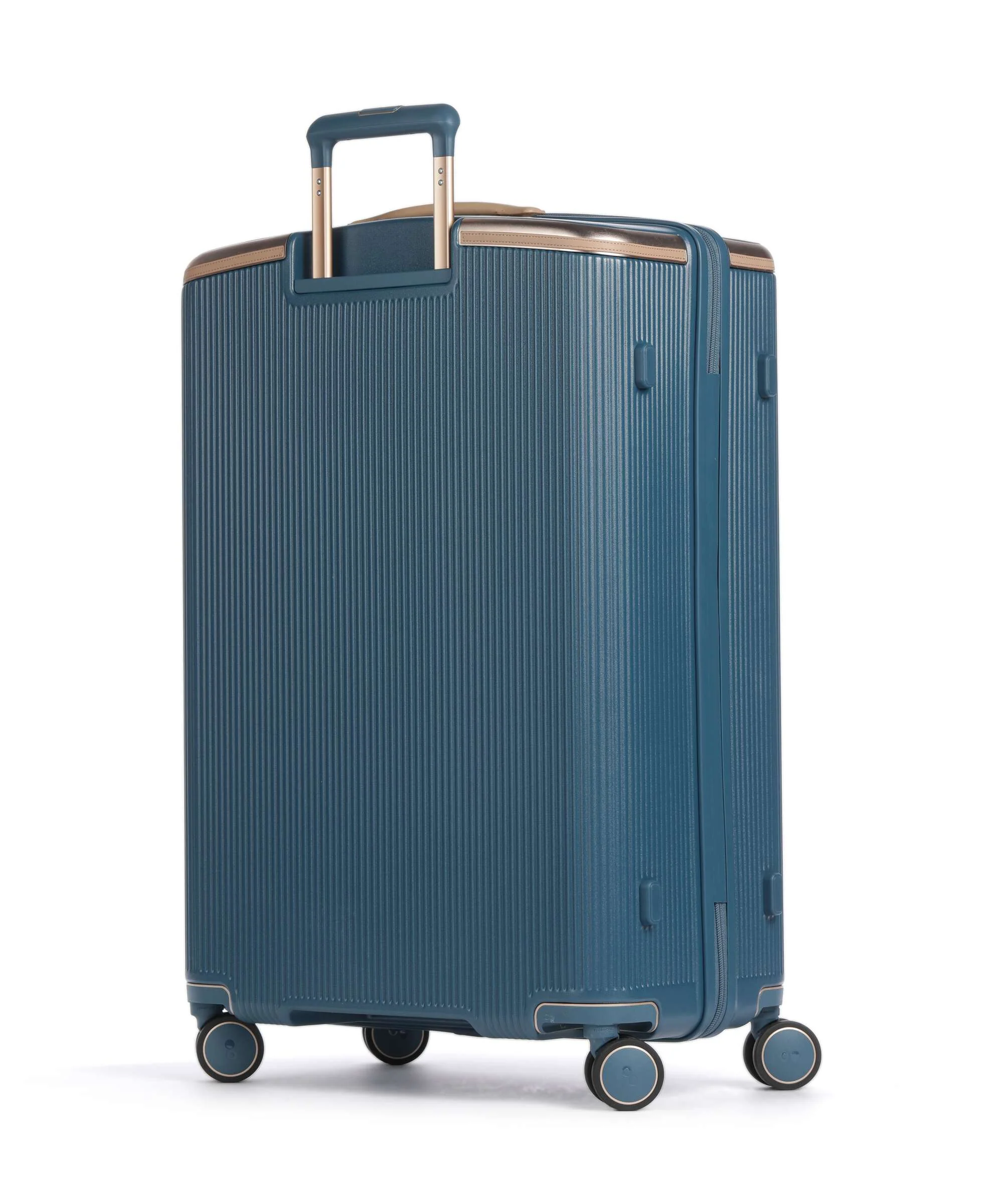 Echolac Dynasty VLX L Trolley (4 wielen) ocean indigo - Image 2