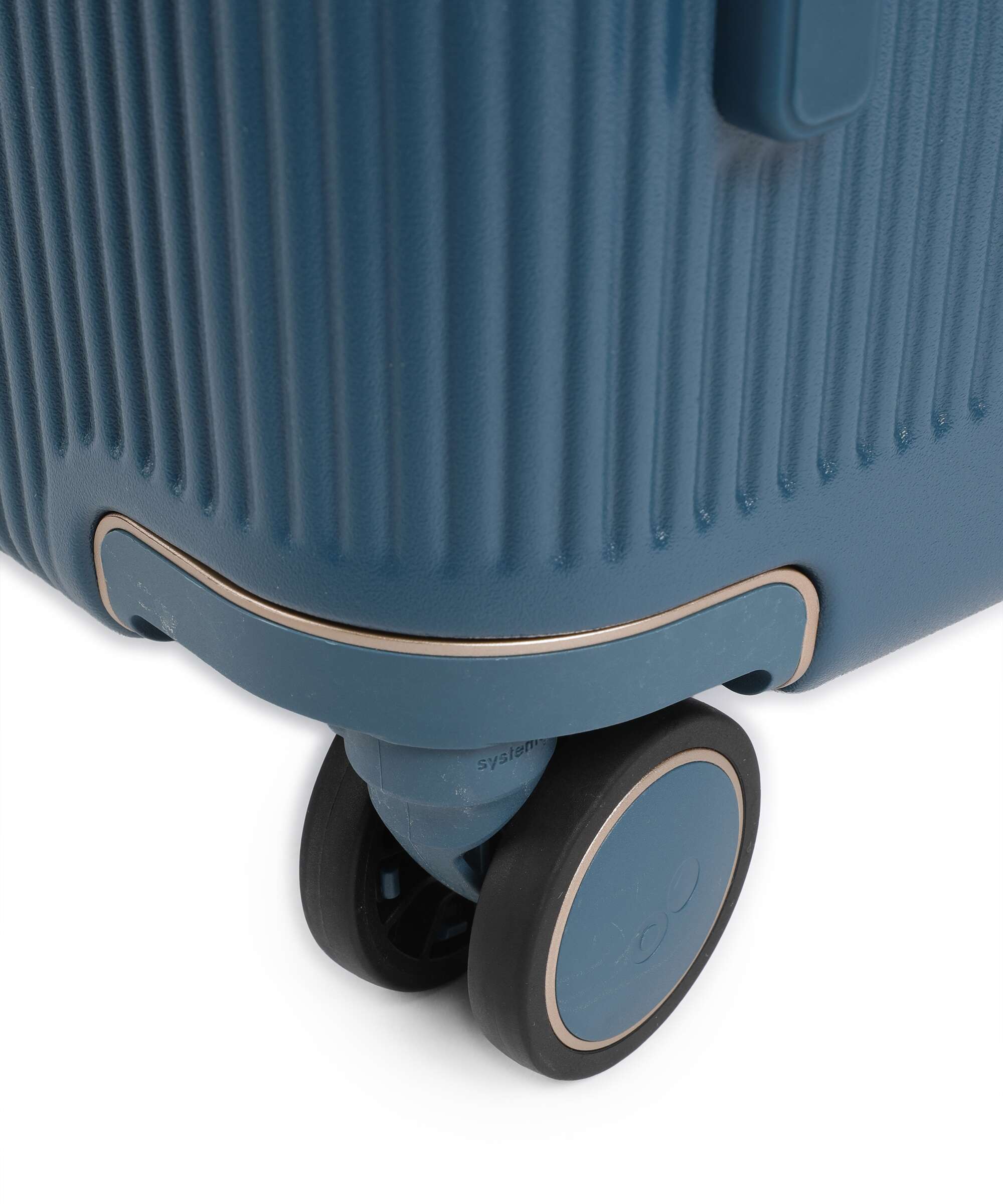 Echolac Dynasty VLX L Trolley (4 wielen) ocean indigo - Image 4