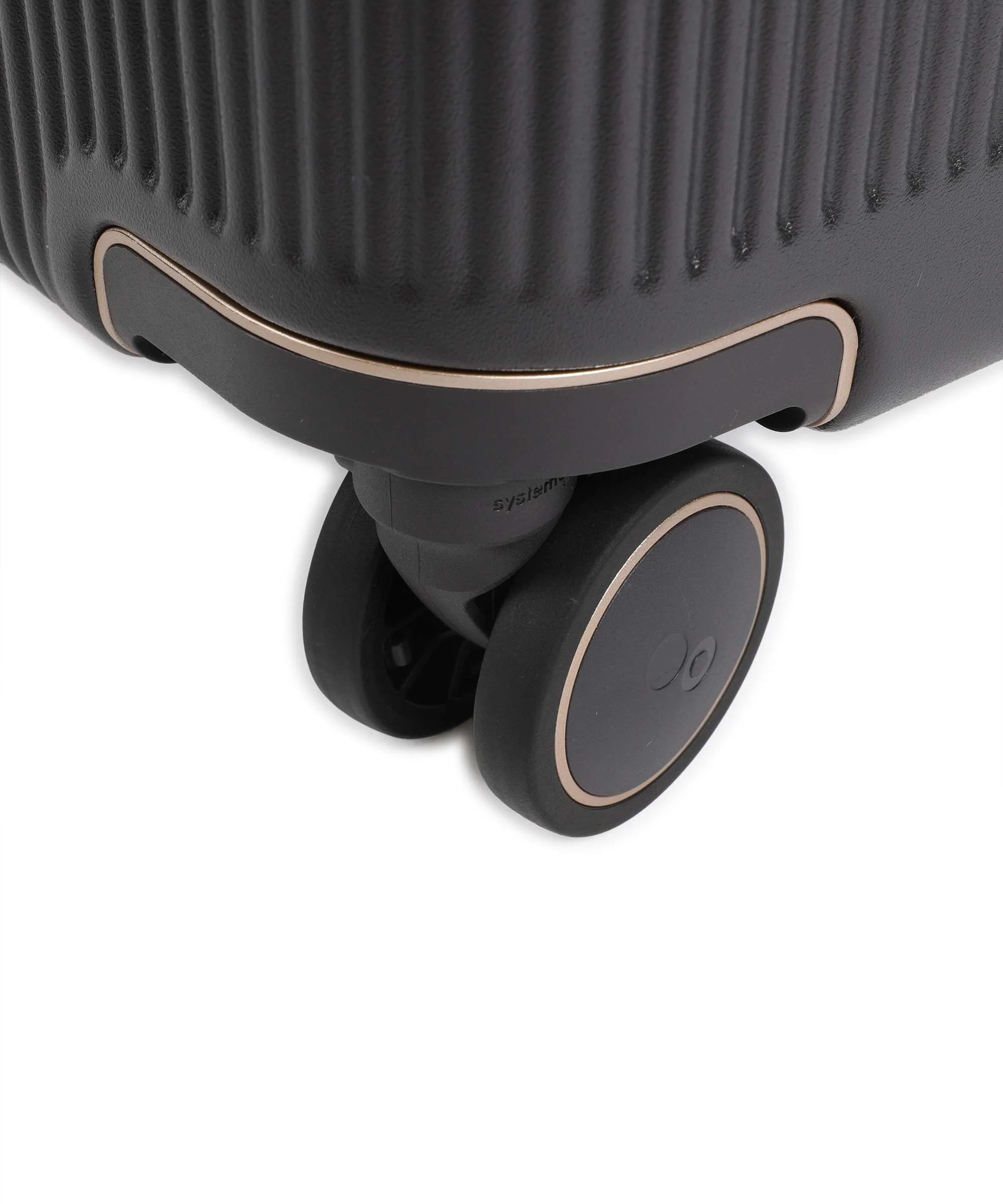 Echolac Dynasty VLX L Trolley (4 wielen) dark chocolate - Image 4