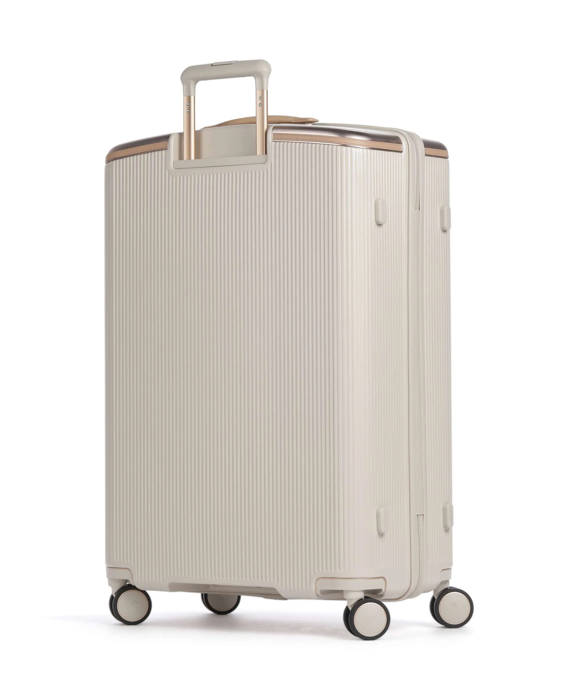 Echolac Dynasty VLX L Trolley (4 wielen) almond white - Image 2