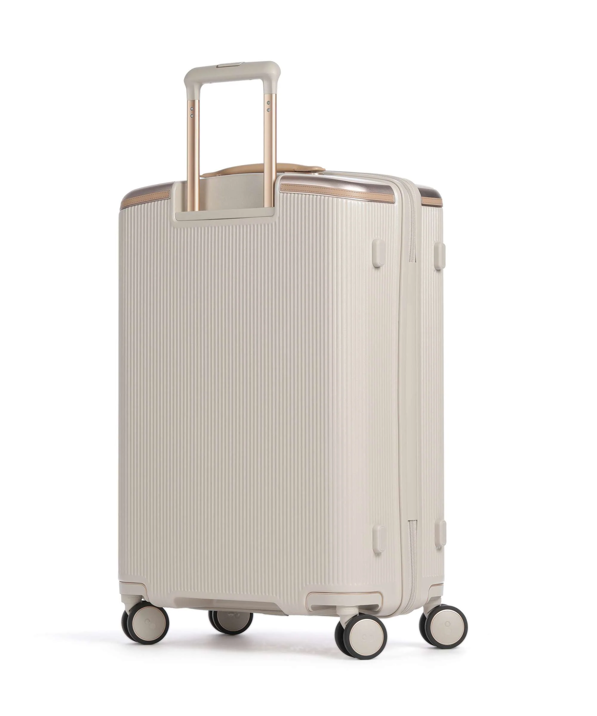 Echolac Dynasty VLX M Trolley (4 wielen) almond white - Image 2