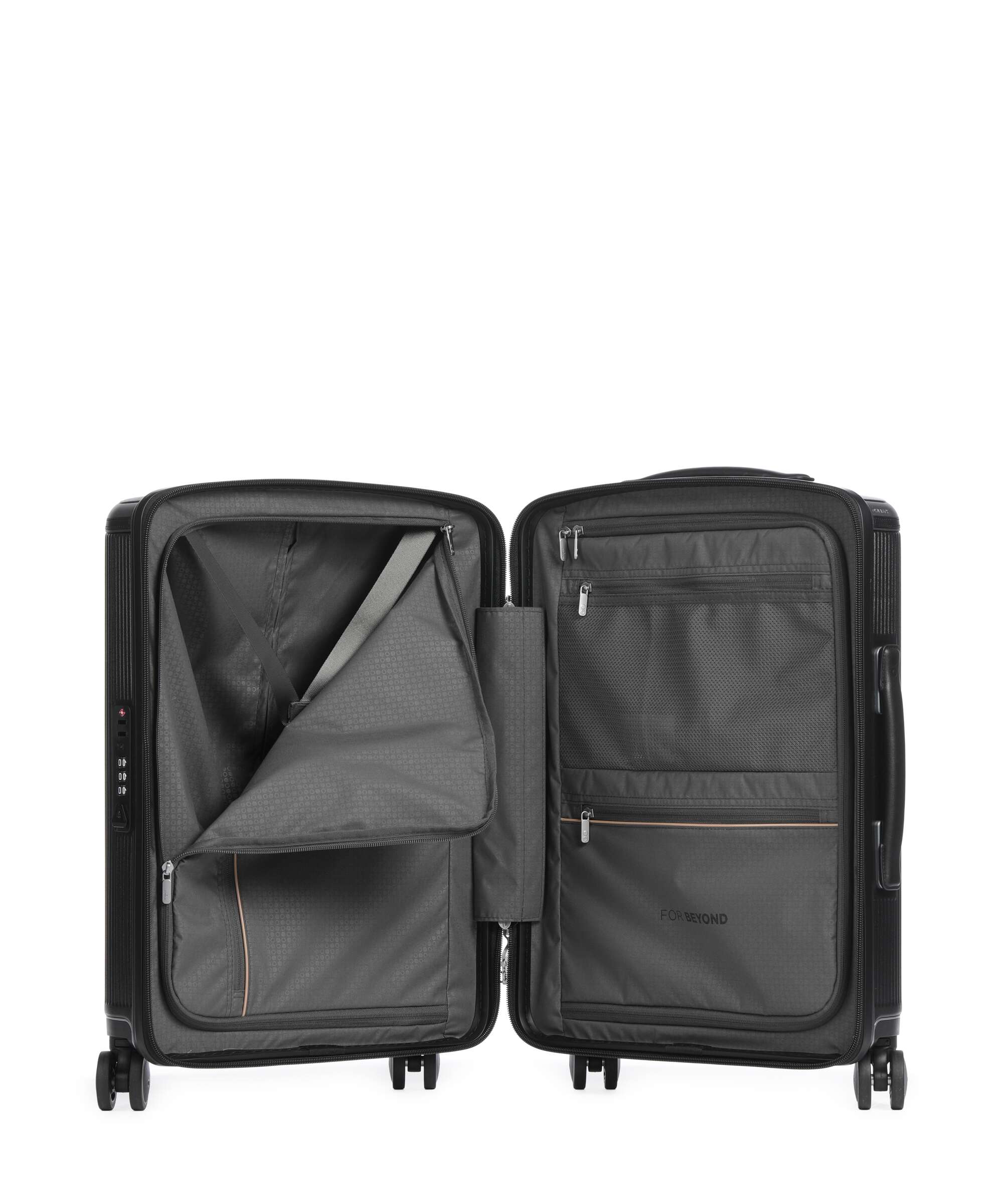 Echolac Dynasty VLX S Trolley (4 wielen) earth black - Image 5