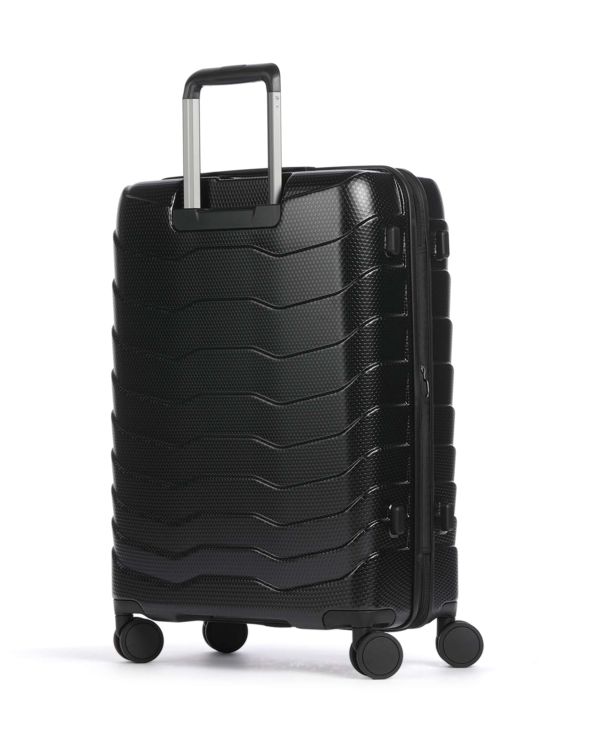 Echolac EXO M Trolley (4 wielen) black - Image 2