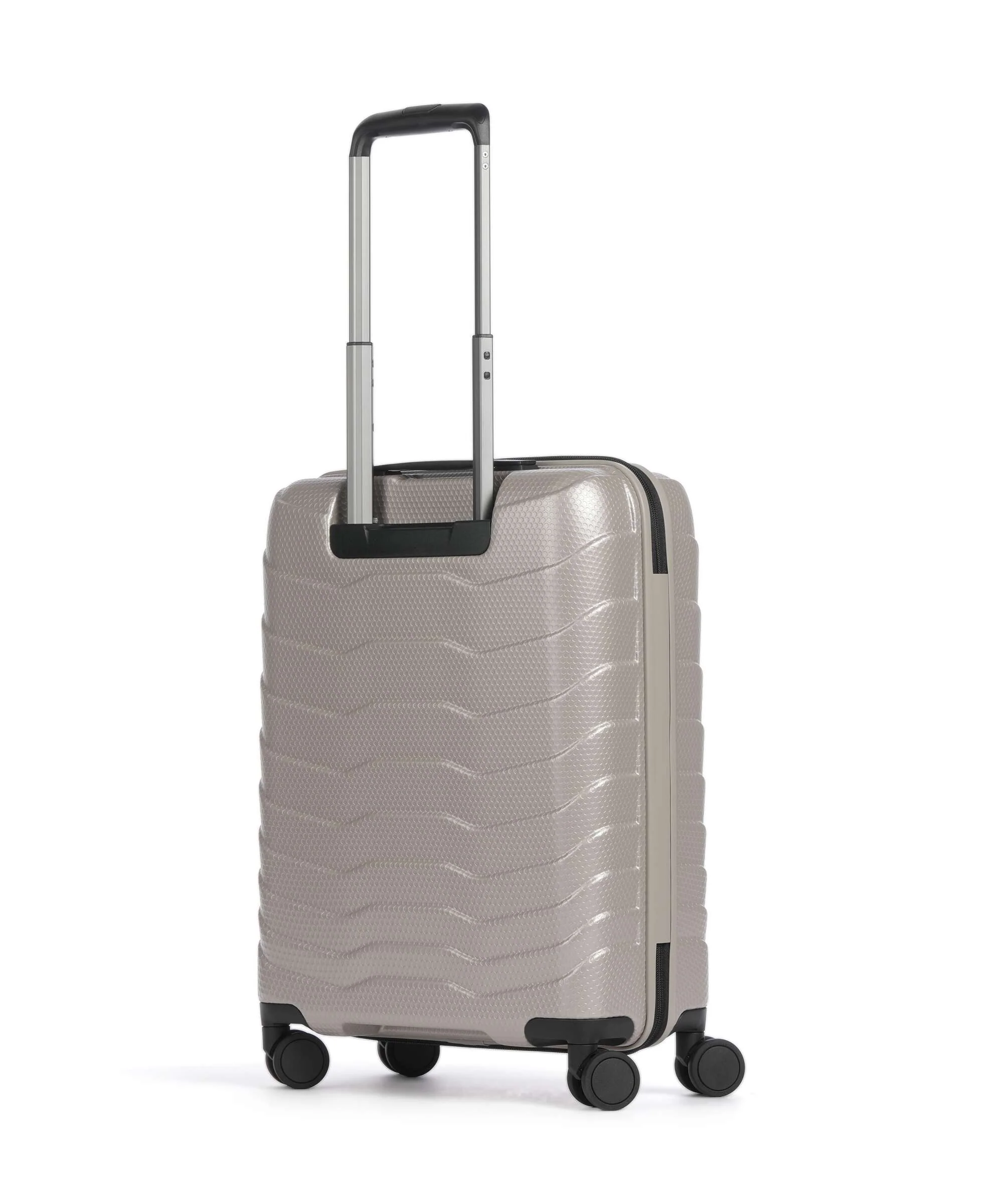 Echolac EXO S Trolley (4 wielen) champagne - Image 2