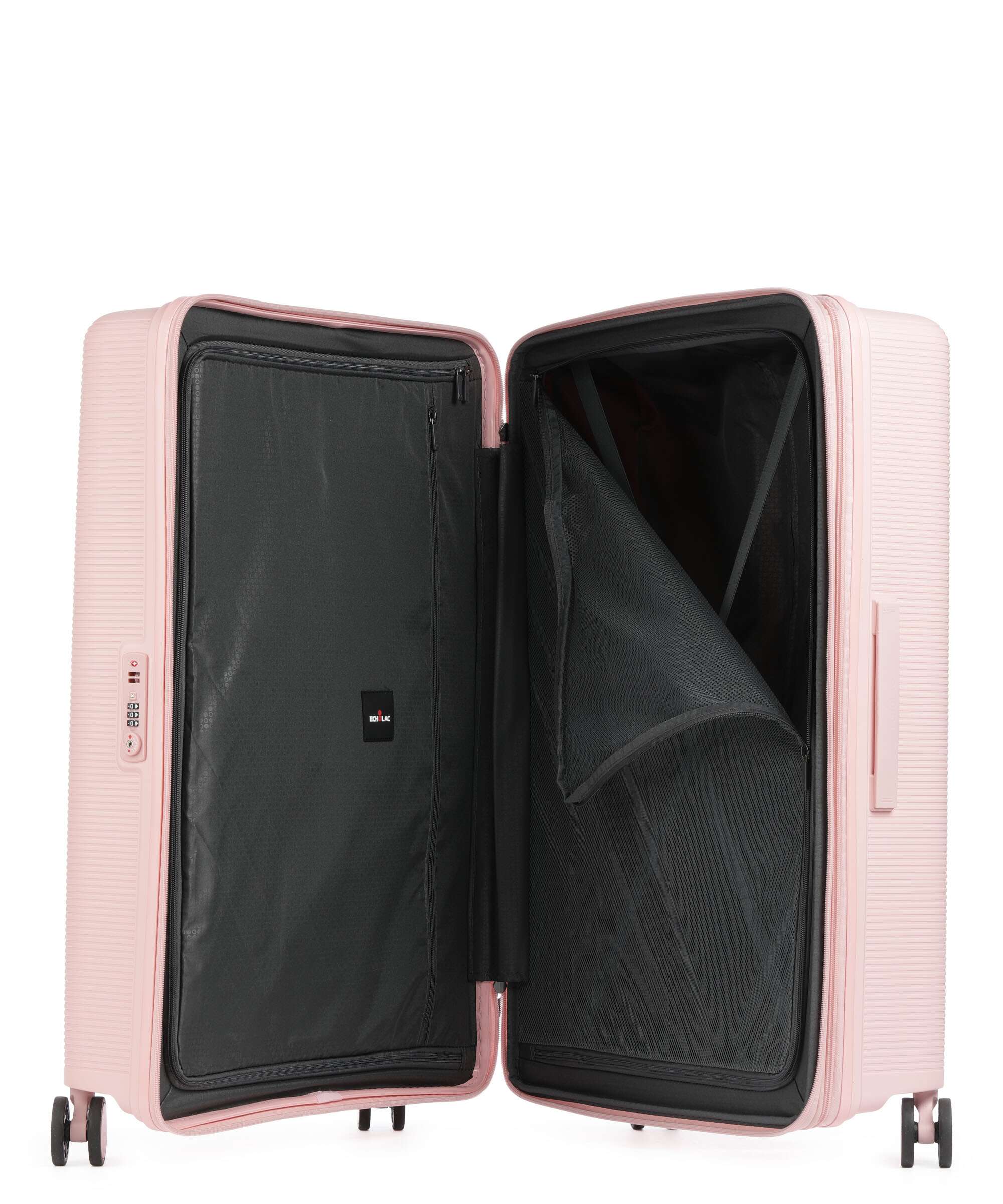 Echolac Forza L Trolley (4 wielen) pink - Image 6