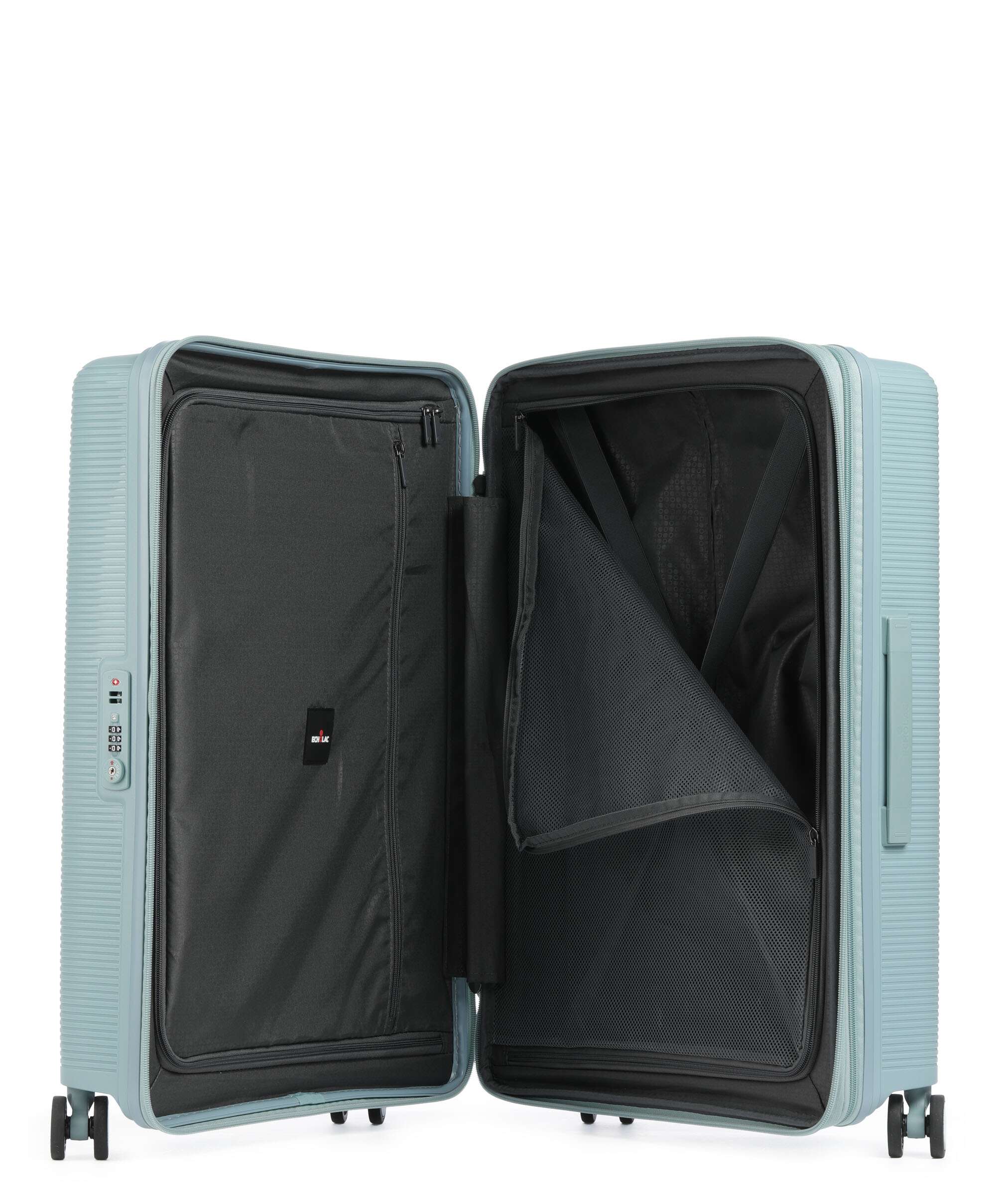 Echolac Forza M Trolley (4 wielen) coastal blue - Image 6