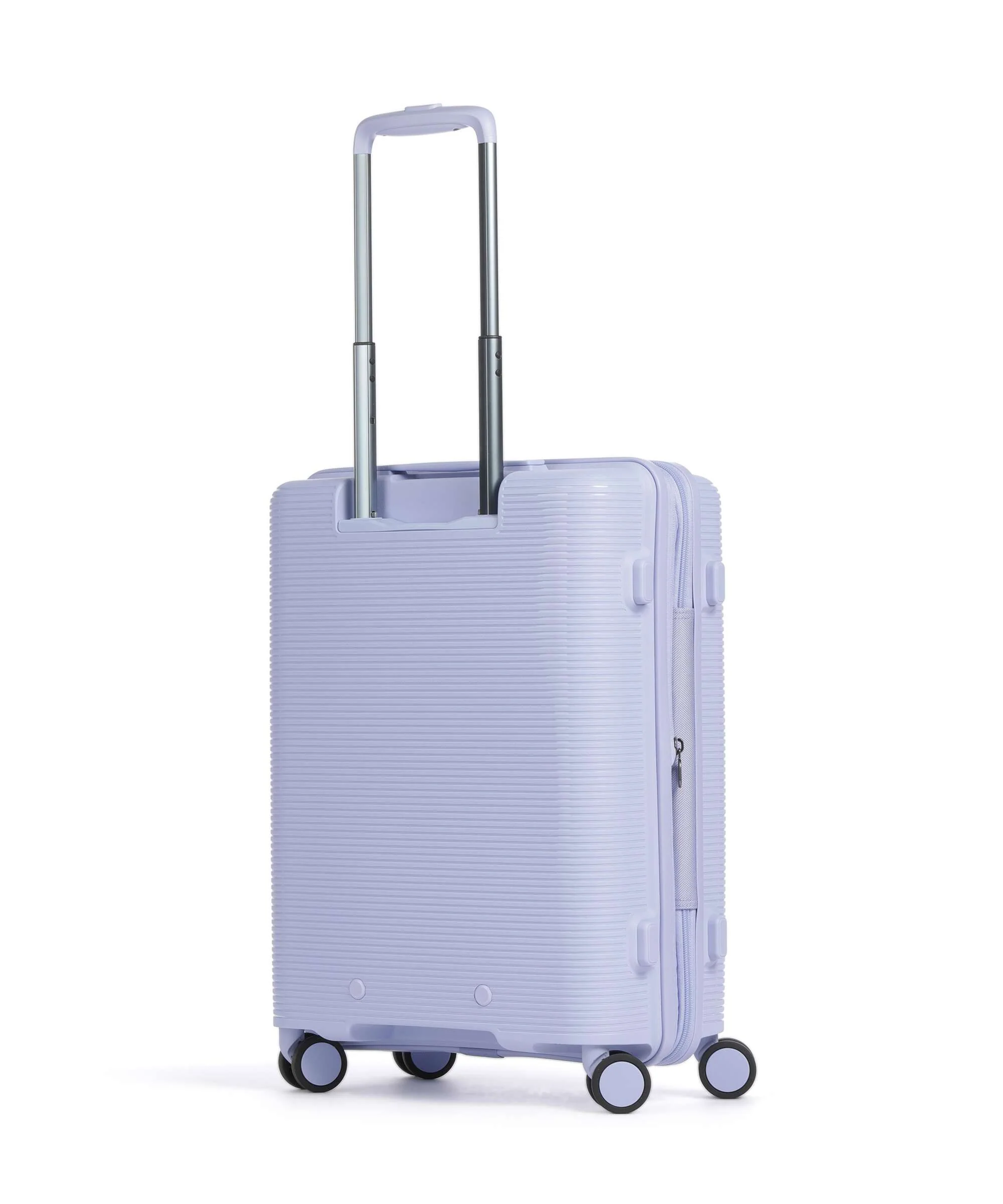 Echolac Forza S Trolley (4 wielen) deep lilac - Image 2