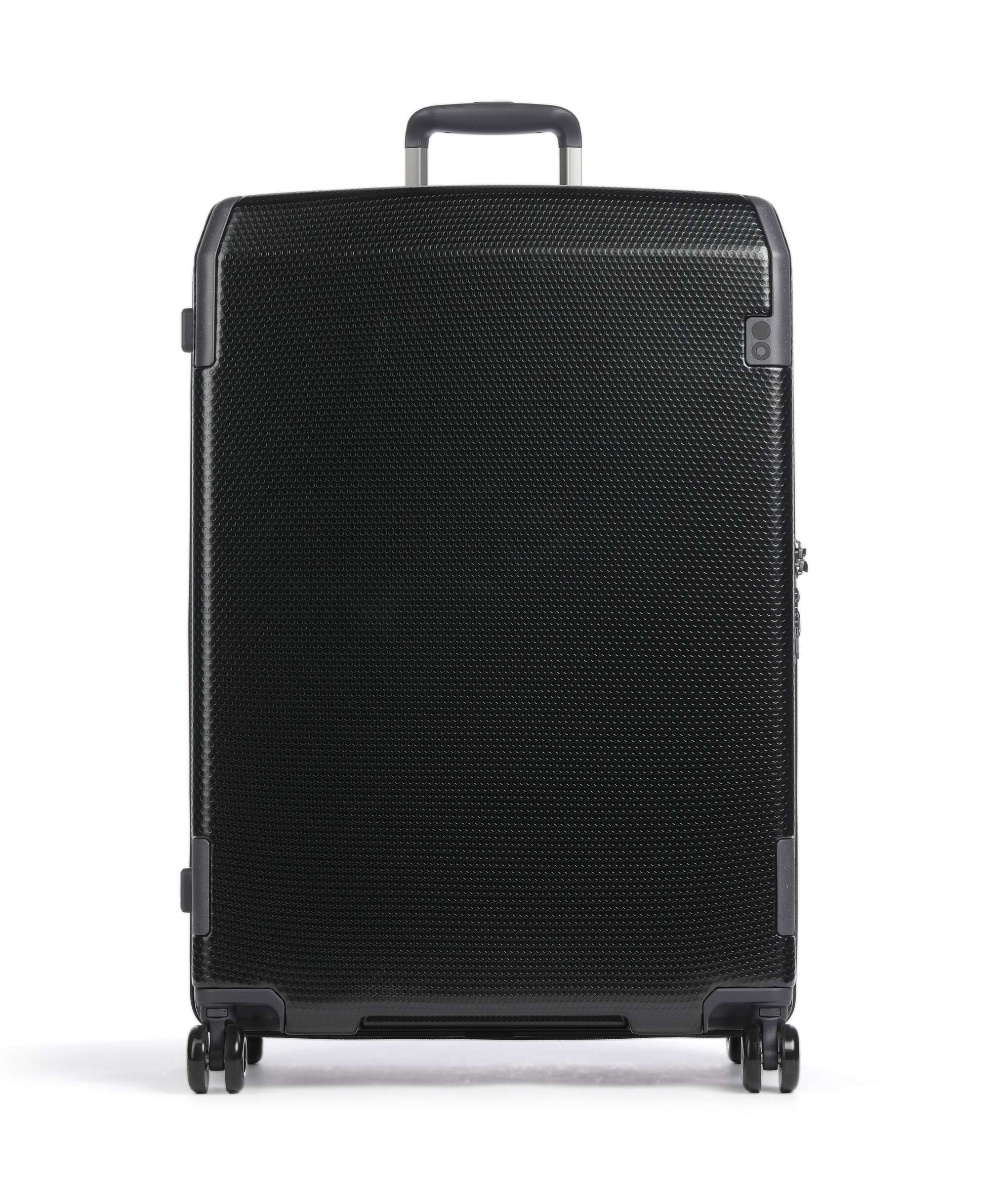 Echolac Logic Pro L Trolley (4 wielen) black metallic