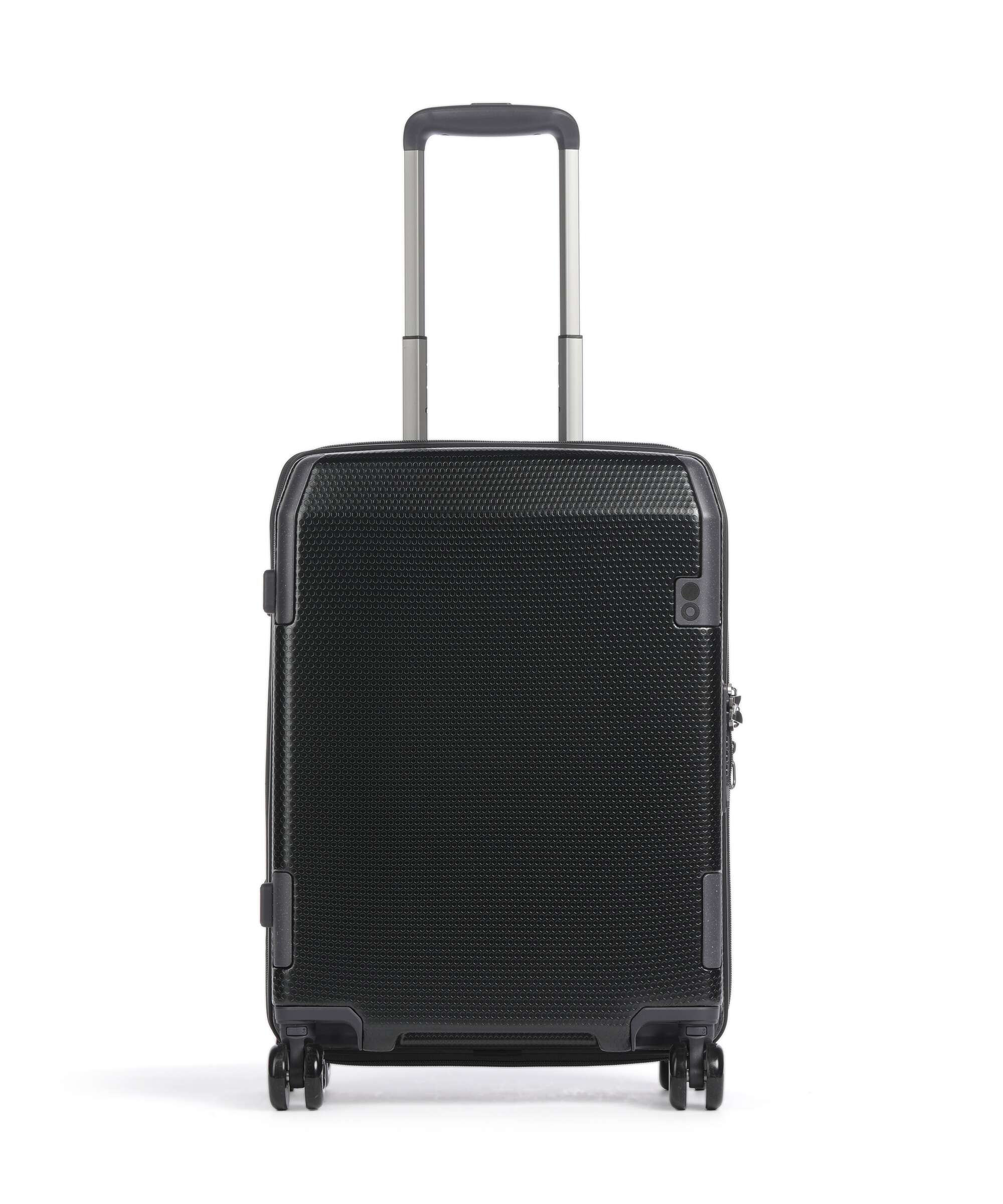 Echolac Logic Pro S Trolley (4 wielen) black metallic