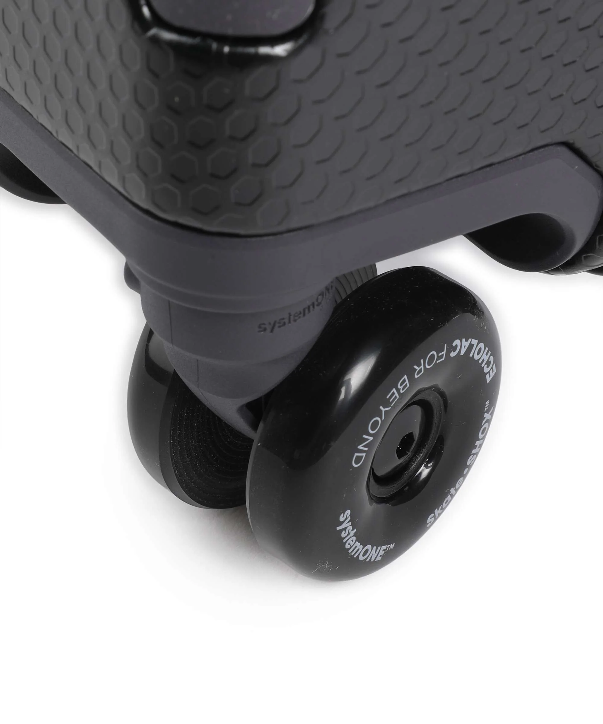 Echolac Logic Pro S Trolley (4 wielen) black metallic - Image 5