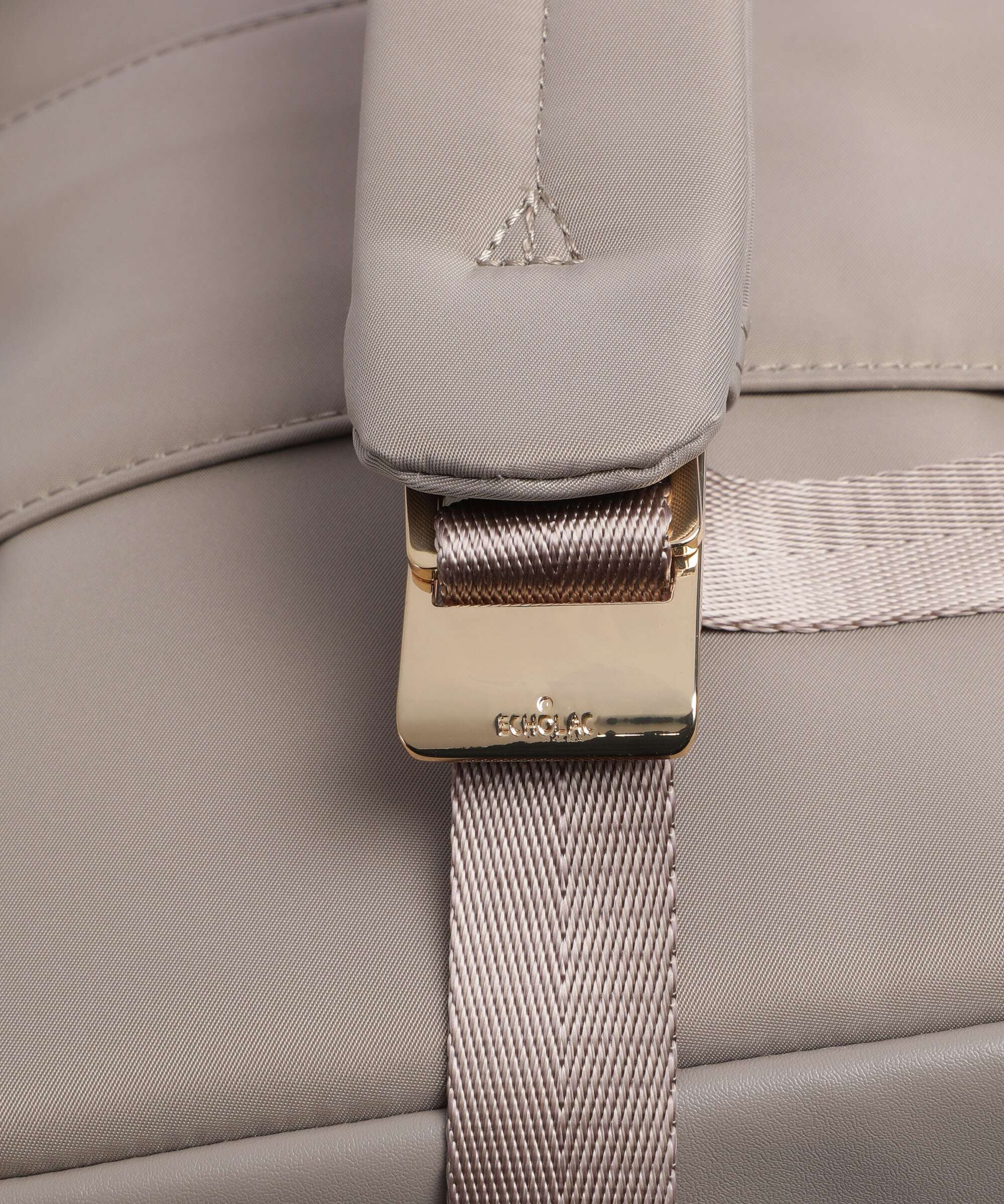 Echolac Purist M Rugzak grey - Image 4