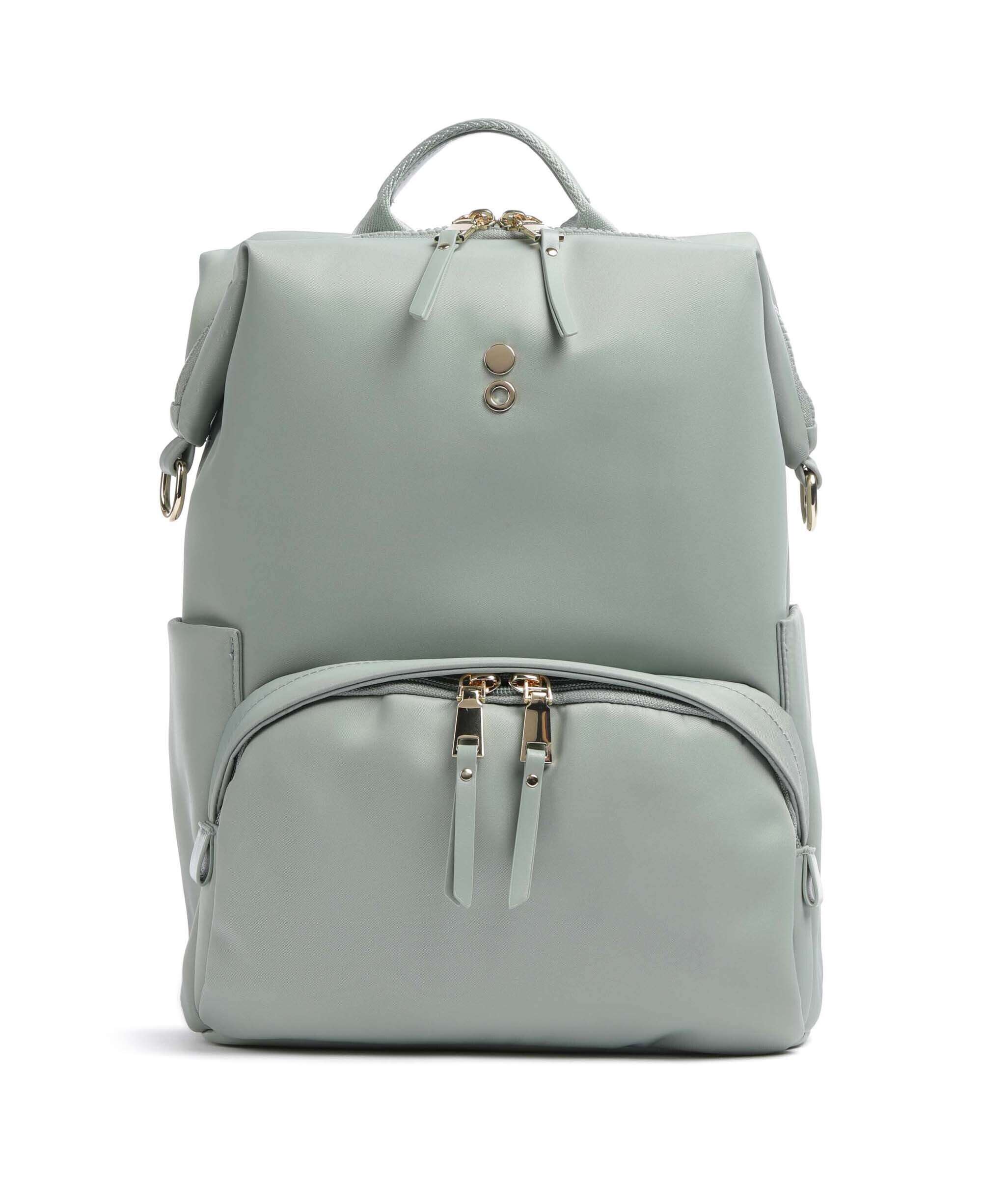 Echolac Purist M Rugzak lake green