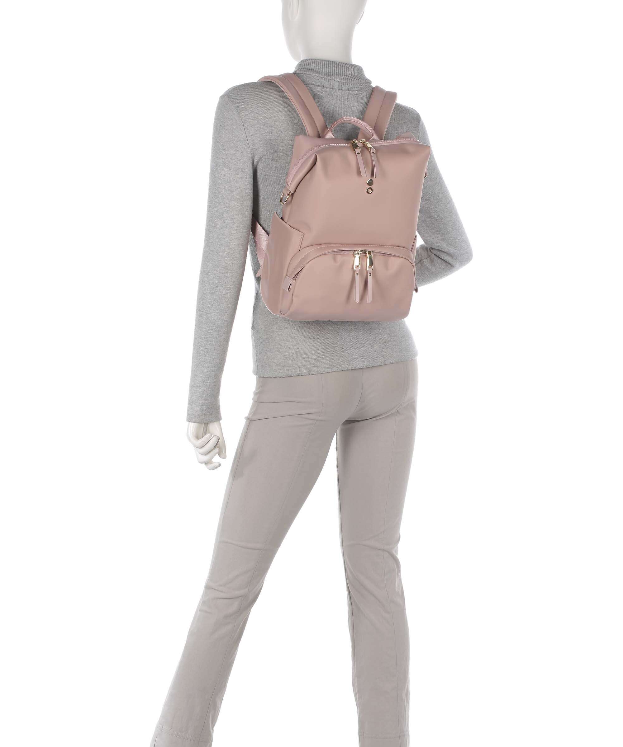 Echolac Purist M Rugzak pink - Image 3