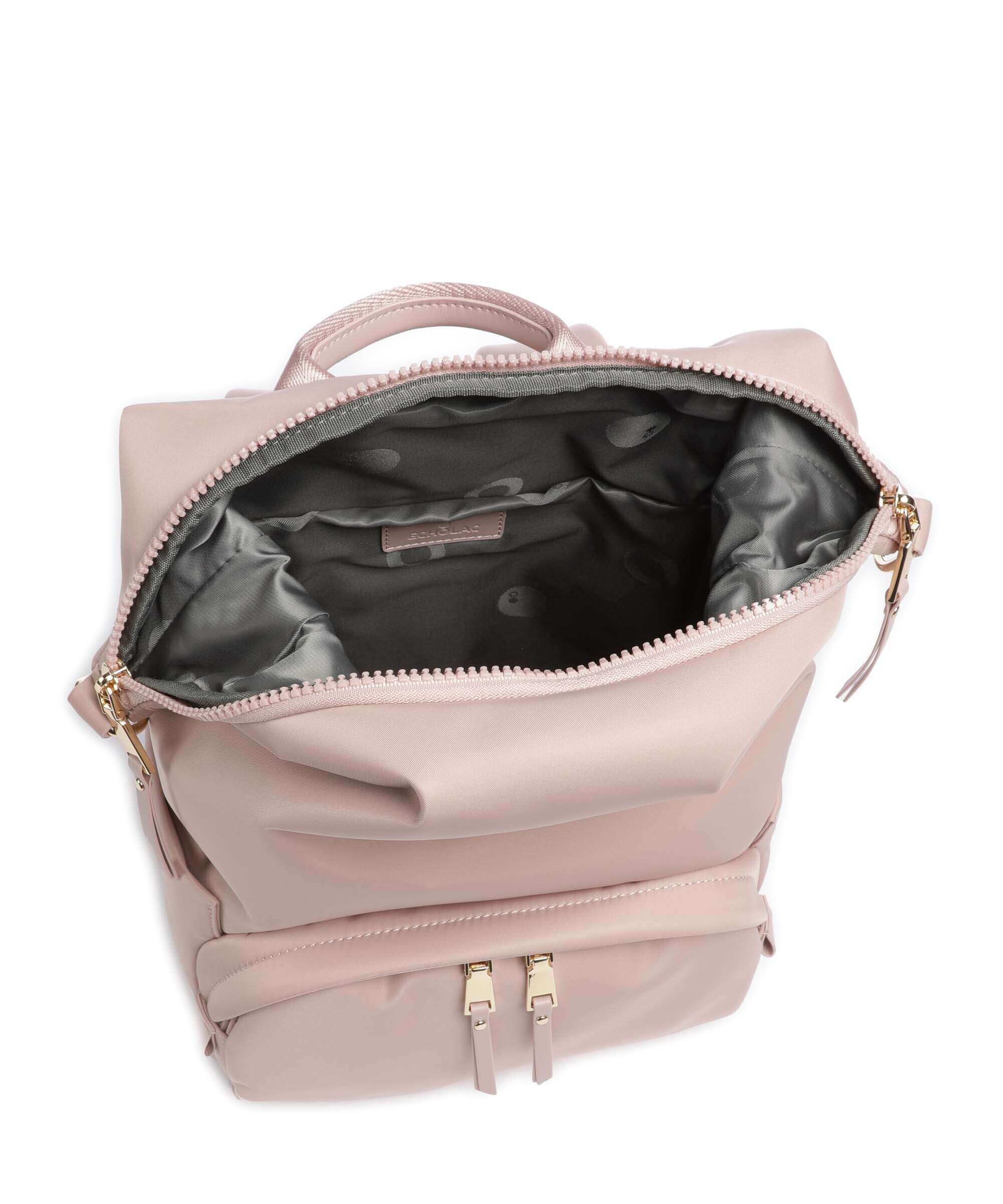 Echolac Purist M Rugzak pink - Image 7