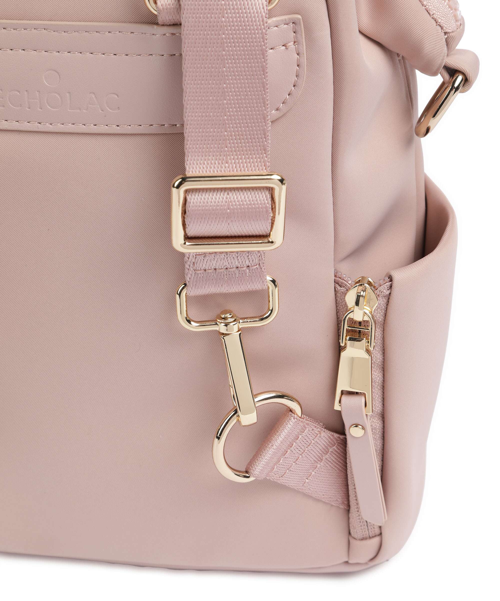 Echolac Purist S Rugzak pink - Image 5