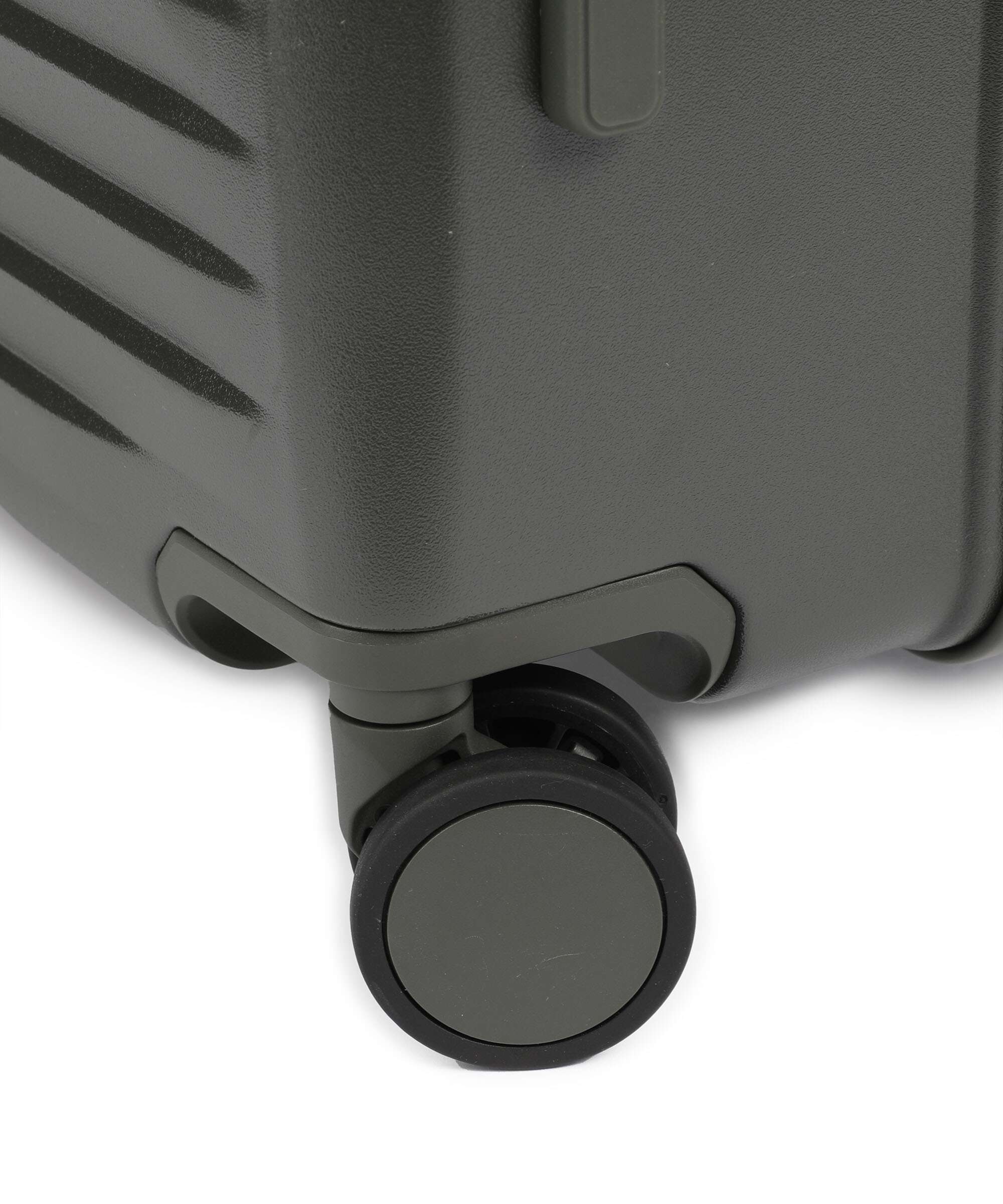 Echolac Shogun EVO L Trolley (4 wielen) deep olive - Image 3