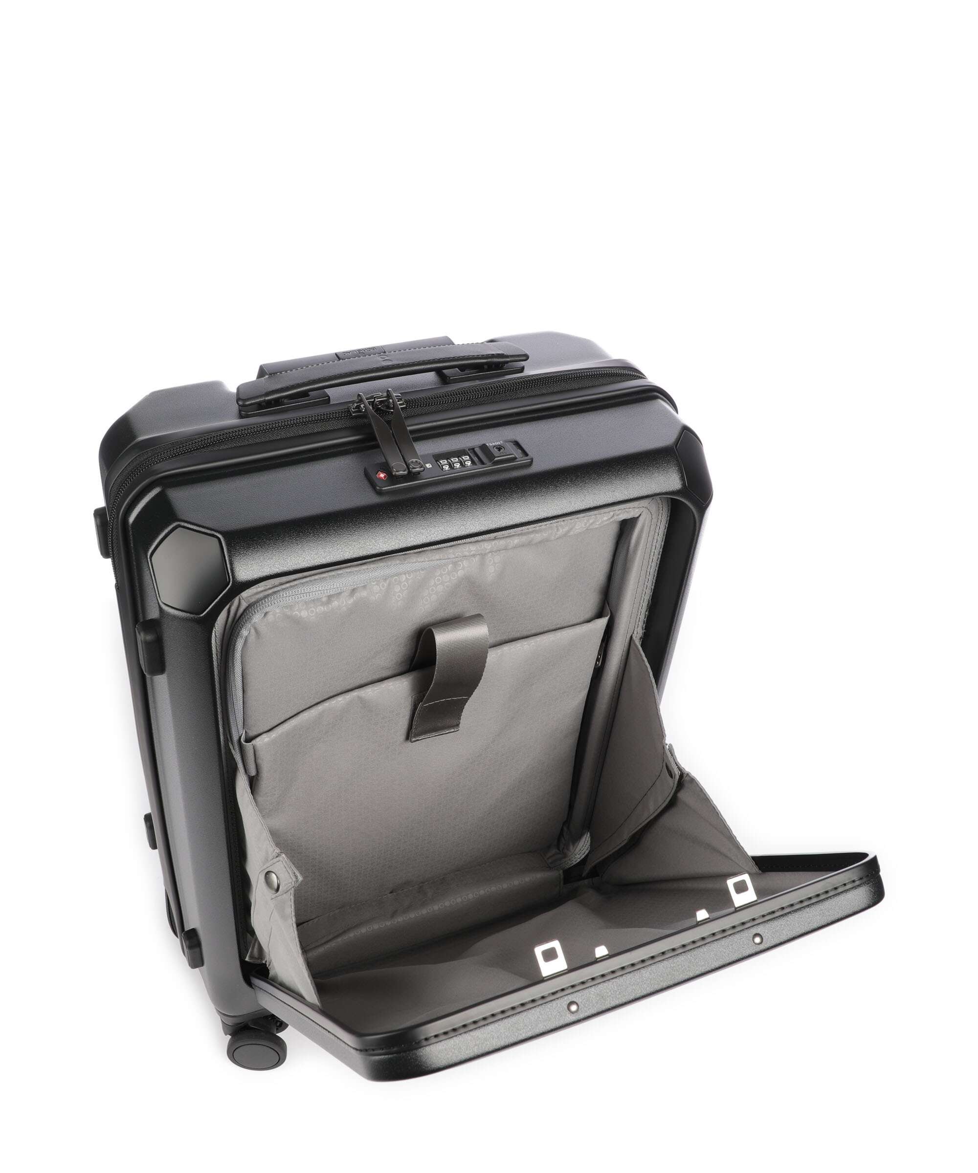 Echolac Shogun EVO S Trolley (4 wielen) black - Image 4