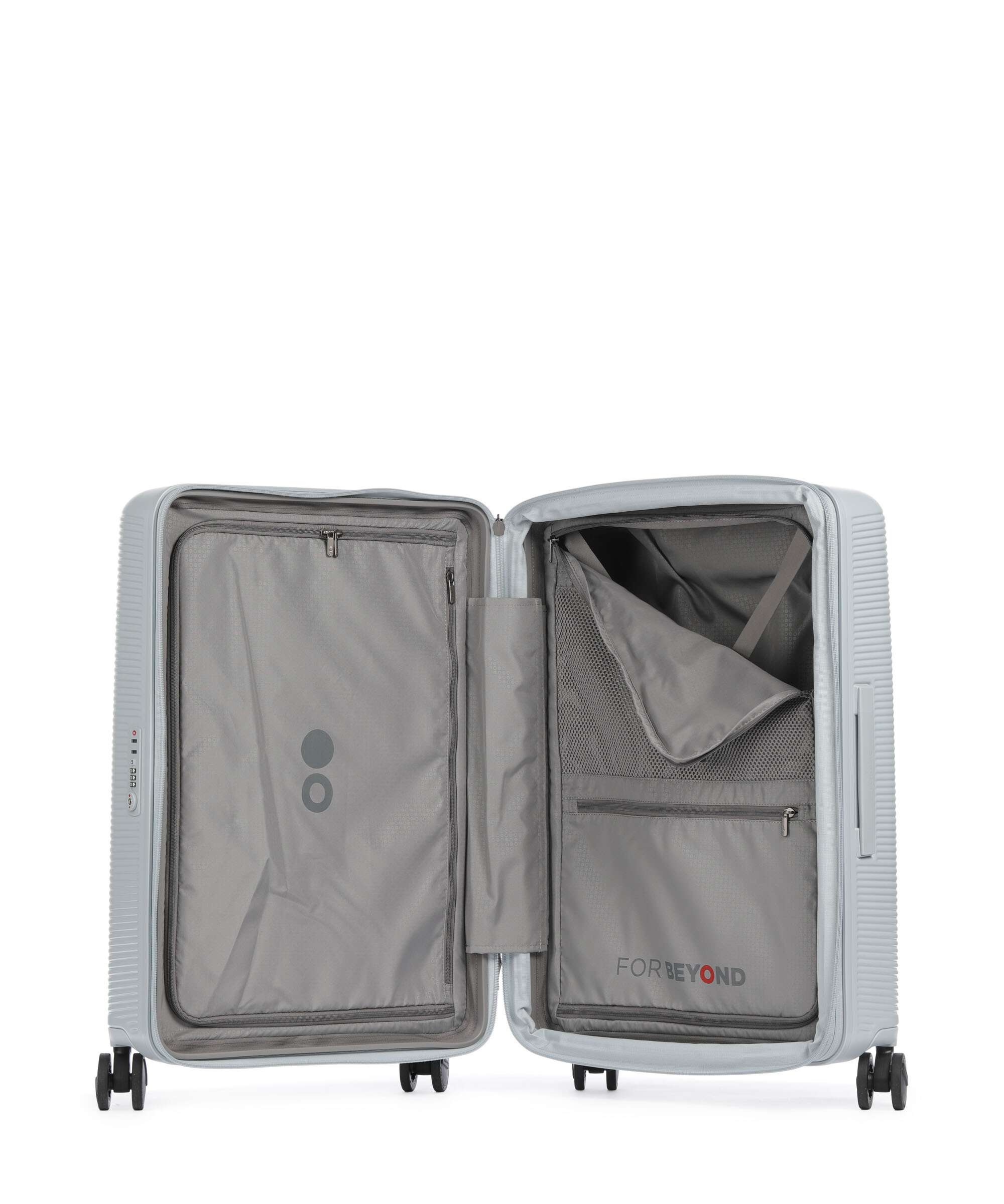 Echolac Ultima M Trolley (4 wielen) light blue - Image 6