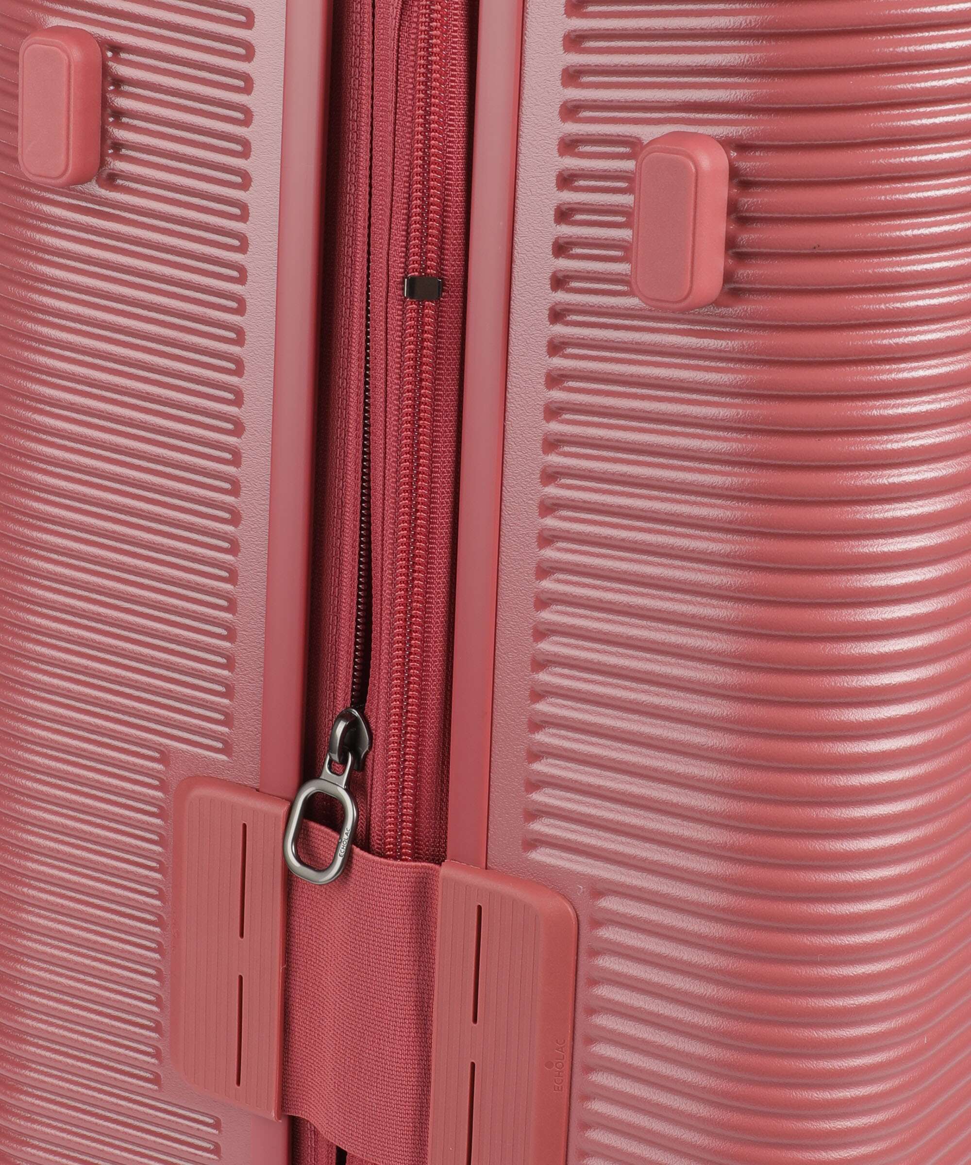Echolac Ultima M Trolley (4 wielen) red - Image 5