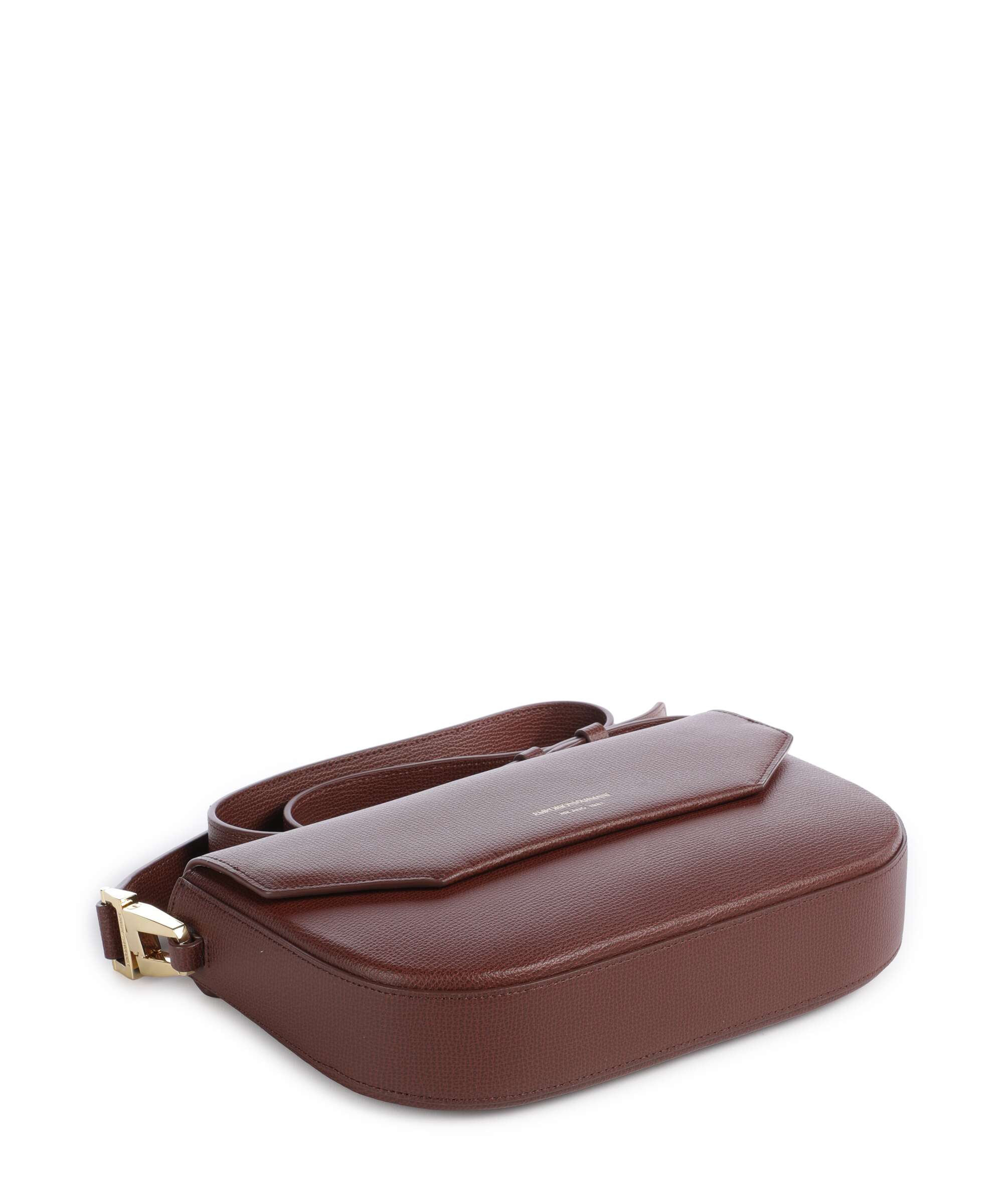 Emporio Armani 24/7 Crossbody tas foliage - Image 4