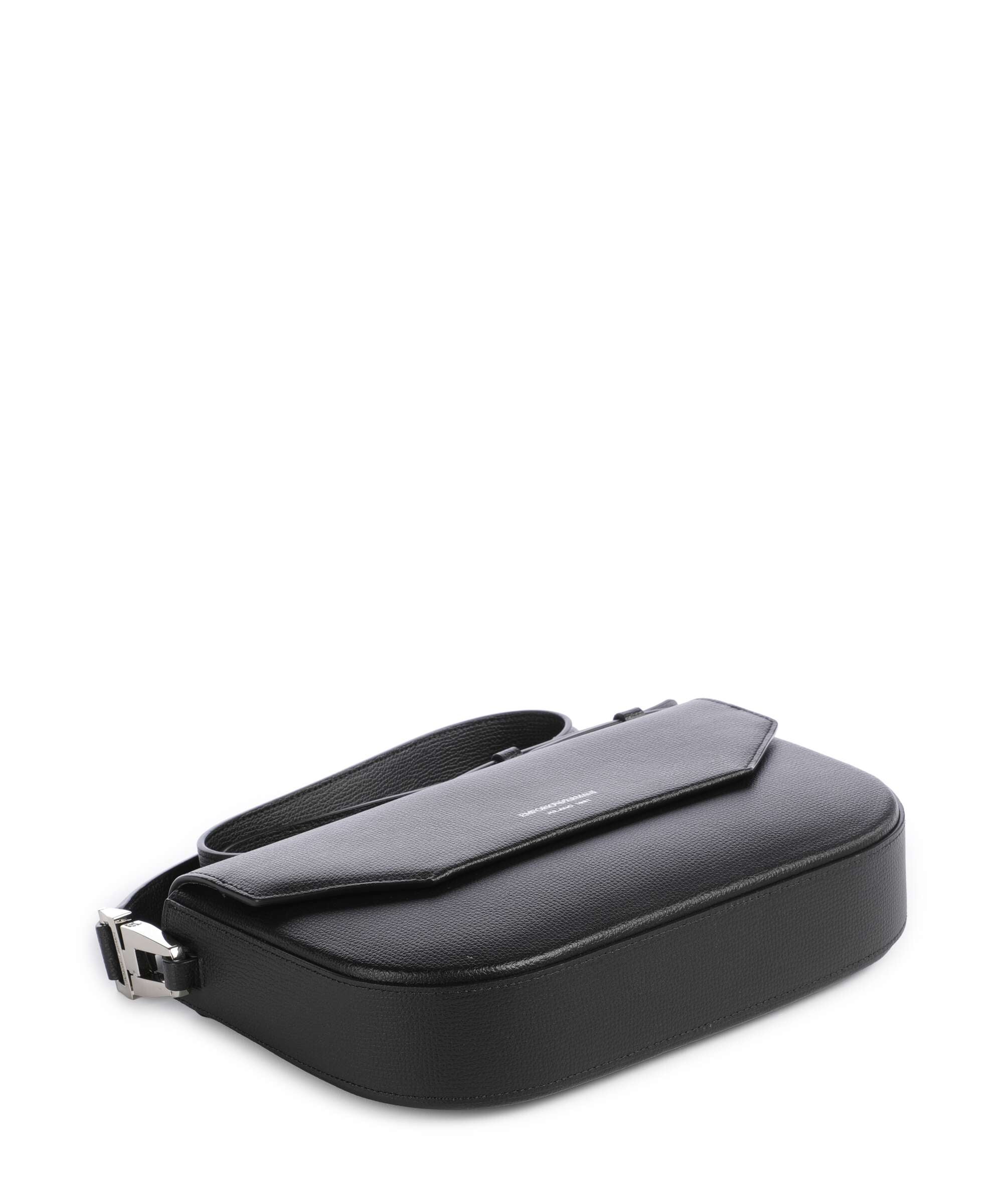 Emporio Armani 24/7 Crossbody tas nero - Image 4