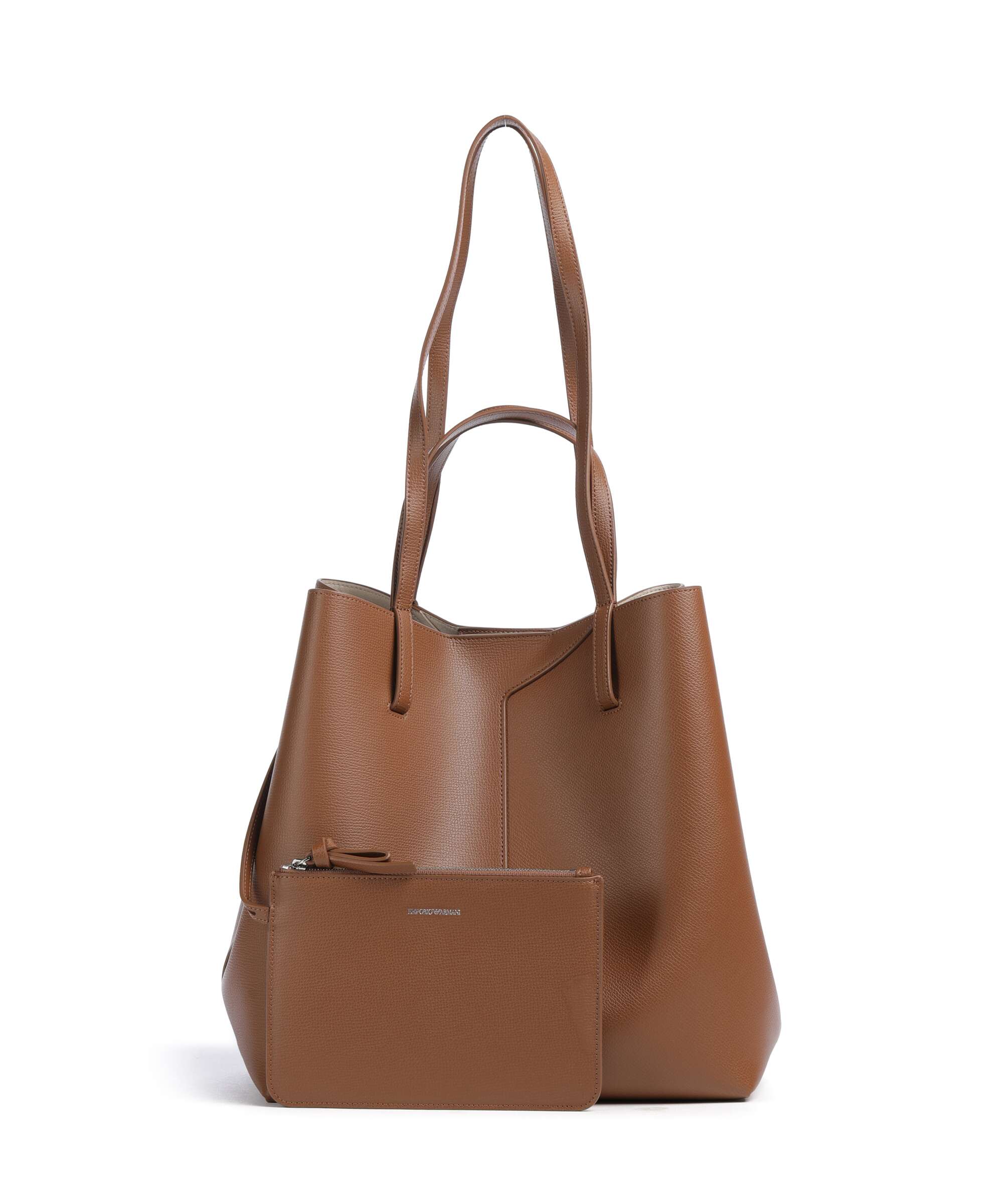 Emporio Armani 24/7 M Boodschappentas lion - Image 2