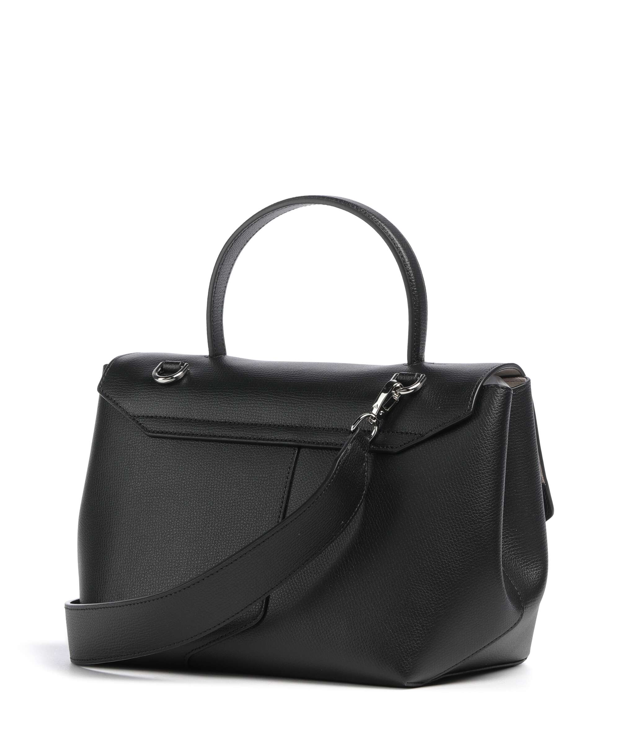 Emporio Armani 24/7 M Handtas nero - Image 2