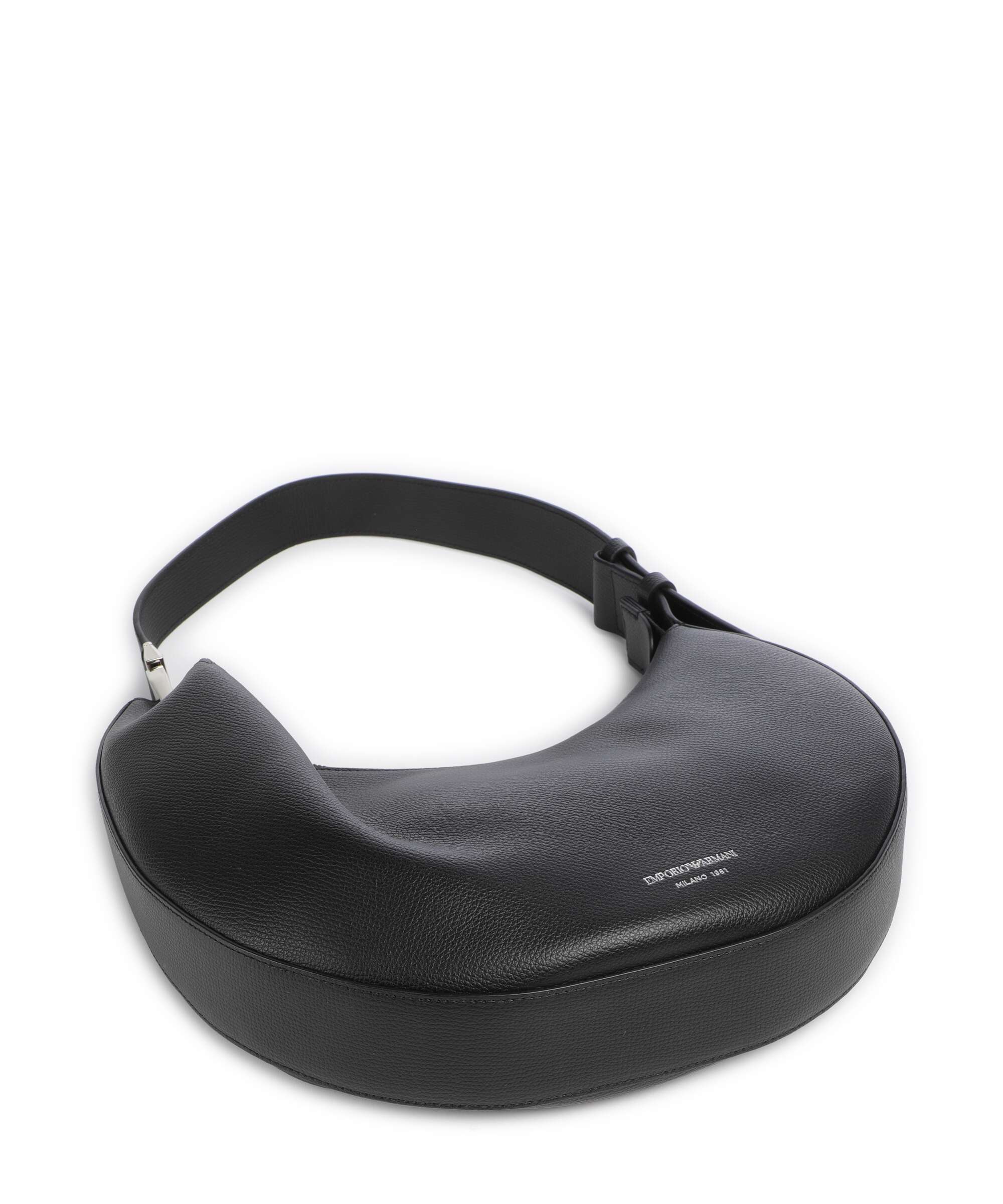Emporio Armani 24/7 M Schoudertas nero - Image 5