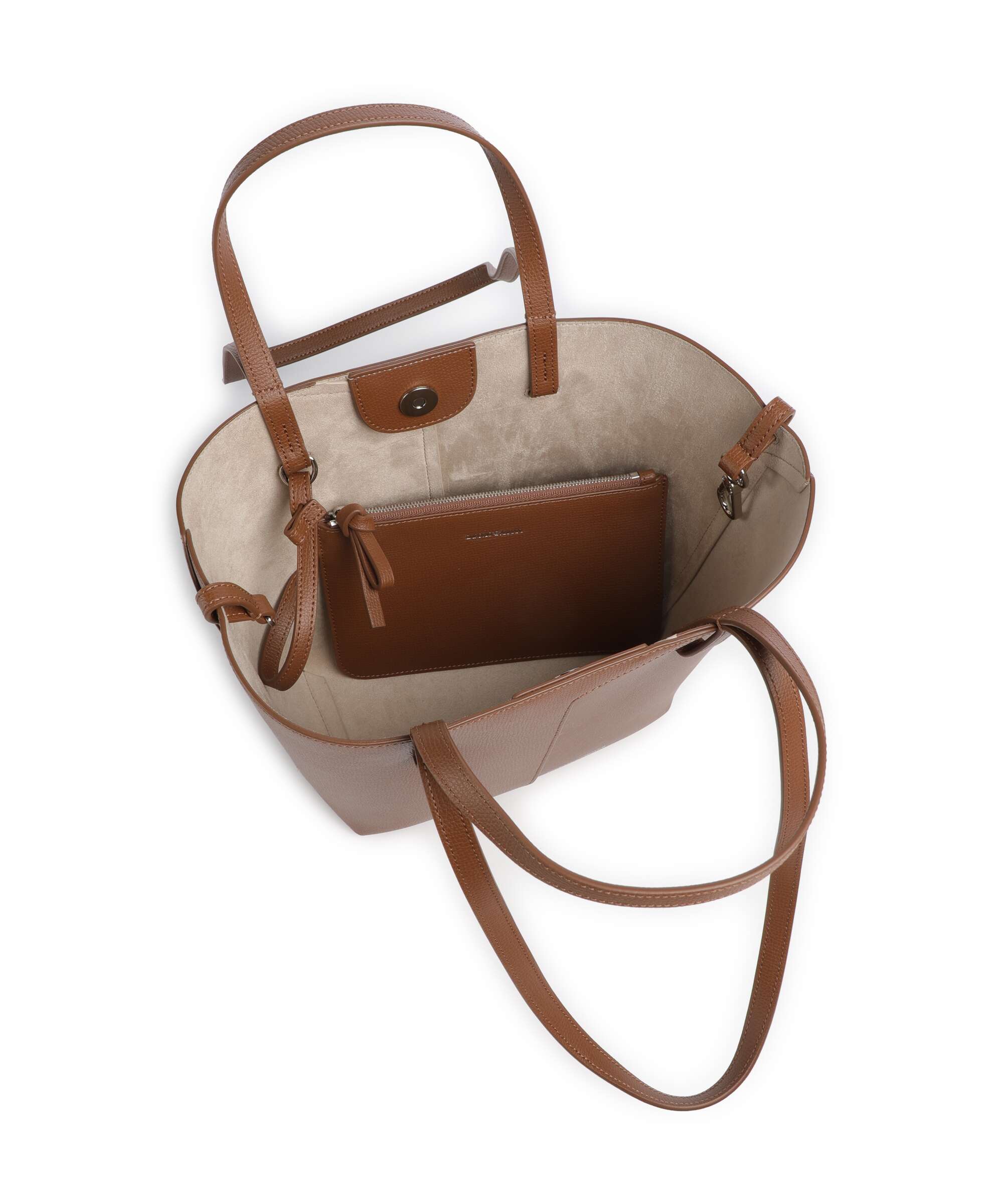 Emporio Armani 24/7 S Boodschappentas lion - Image 6