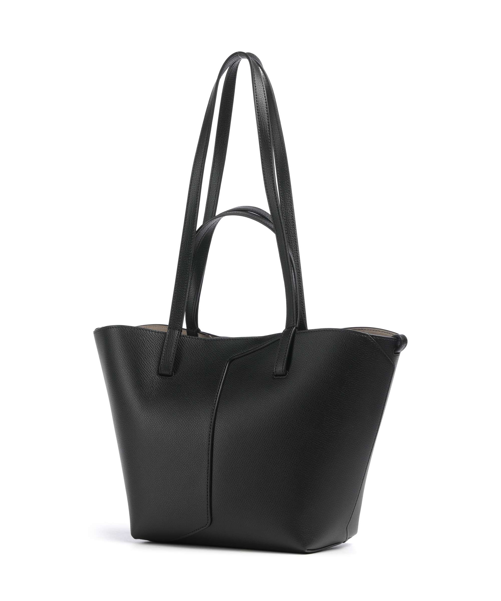 Emporio Armani 24/7 S Boodschappentas nero - Image 4