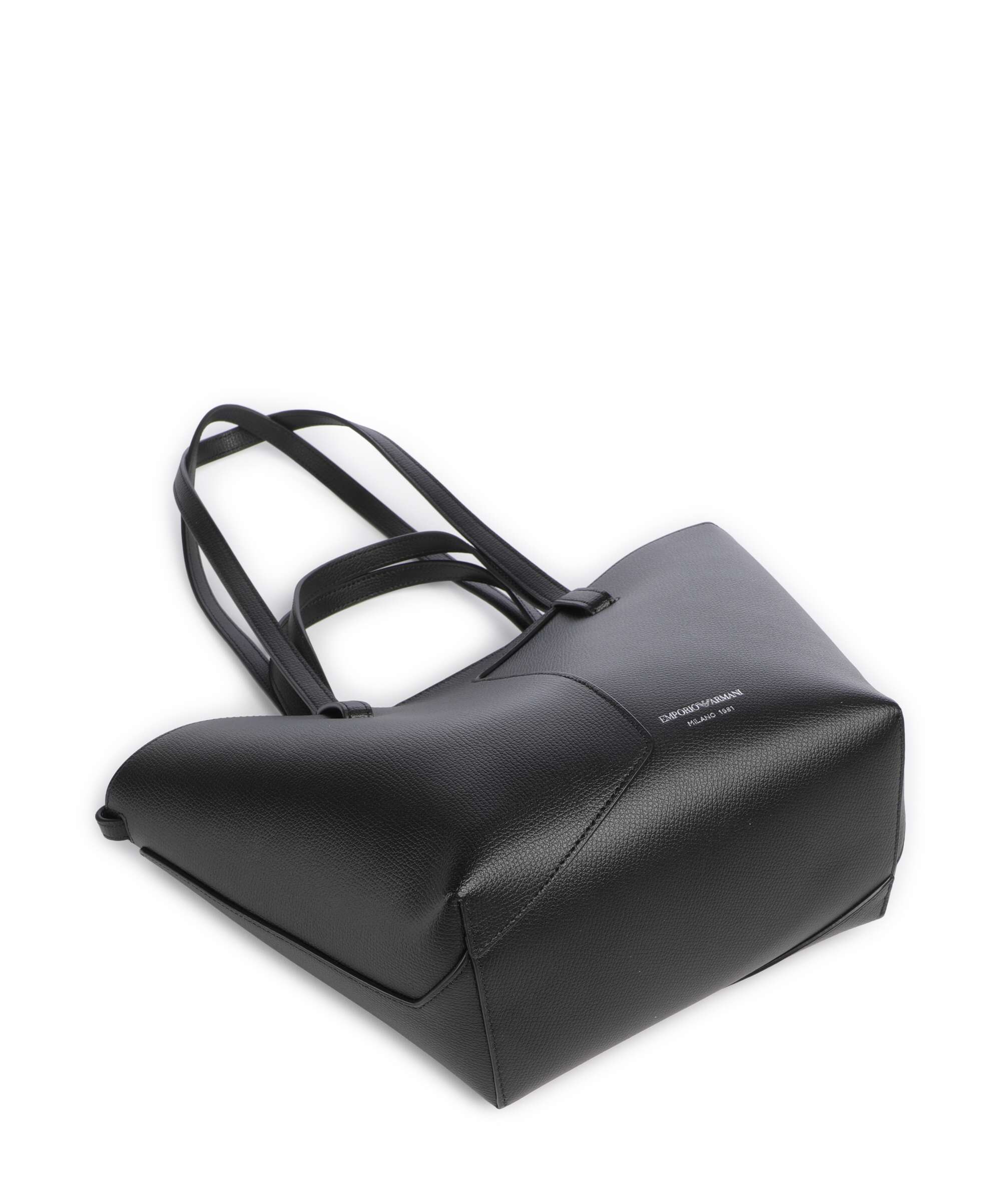 Emporio Armani 24/7 S Boodschappentas nero - Image 5