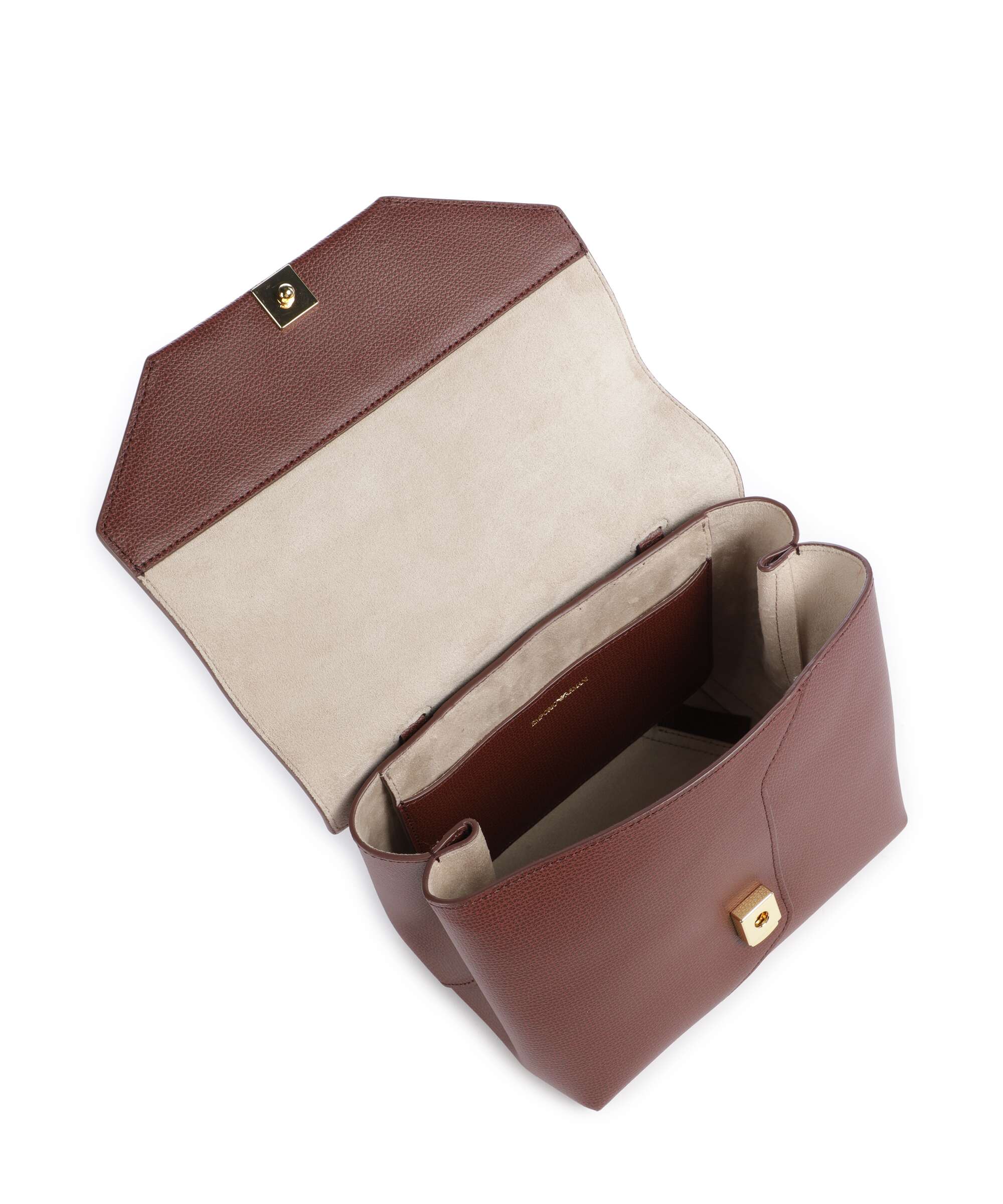 Emporio Armani 24/7 S Handtas foliage - Image 5