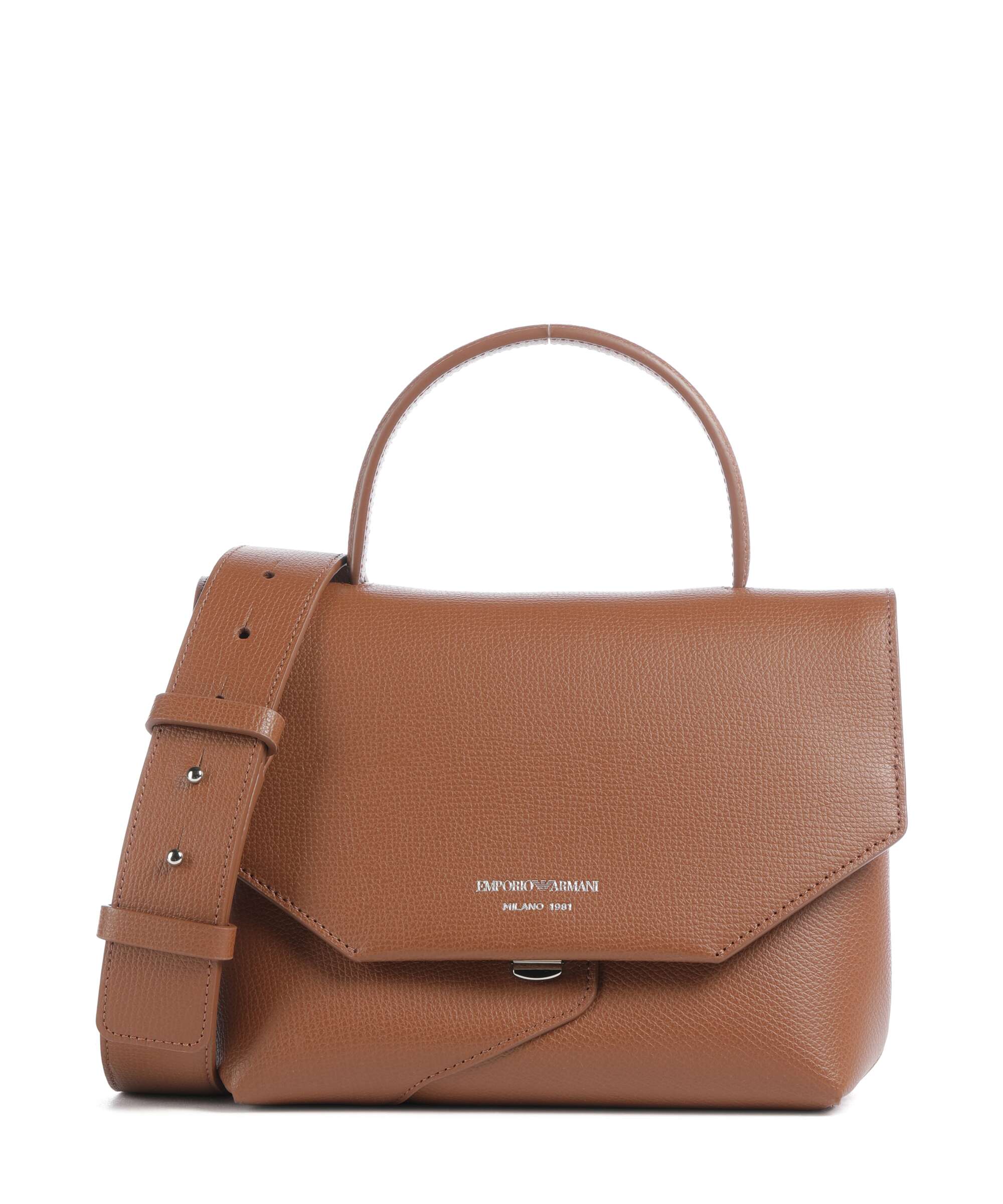Emporio Armani 24/7 S Handtas lion