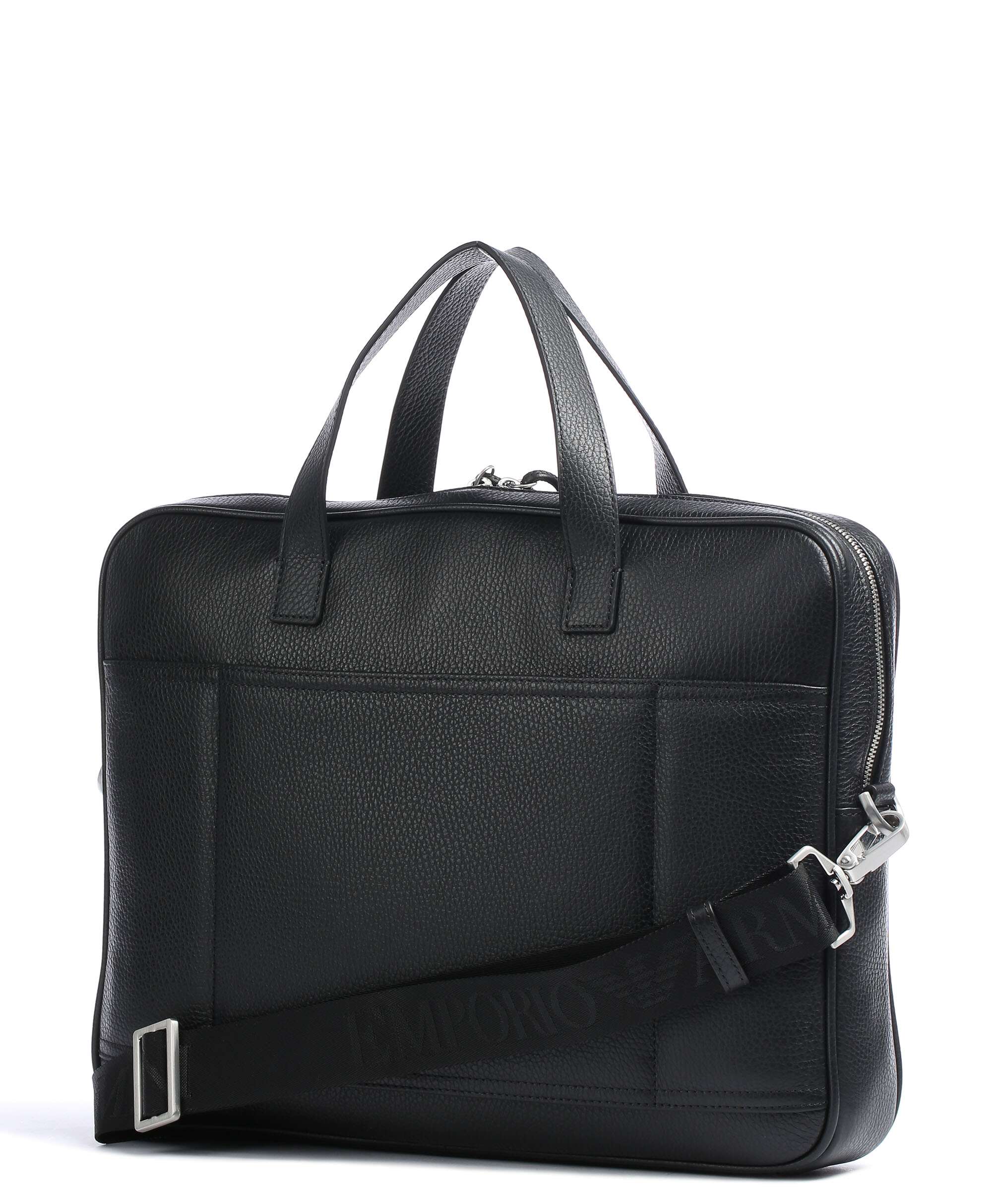 Emporio Armani Aktetas nero - Image 2