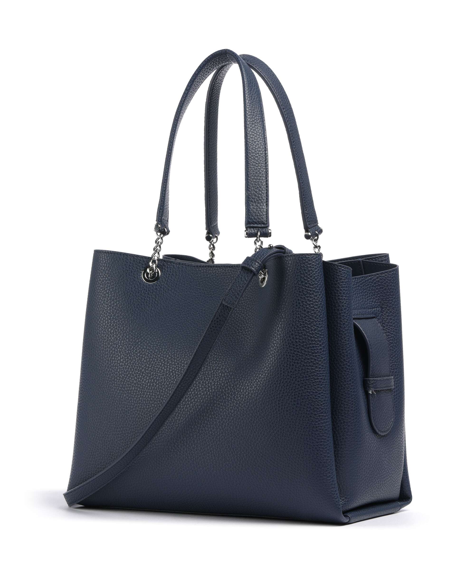Emporio Armani Annie Boodschappentas blu marina - Image 2