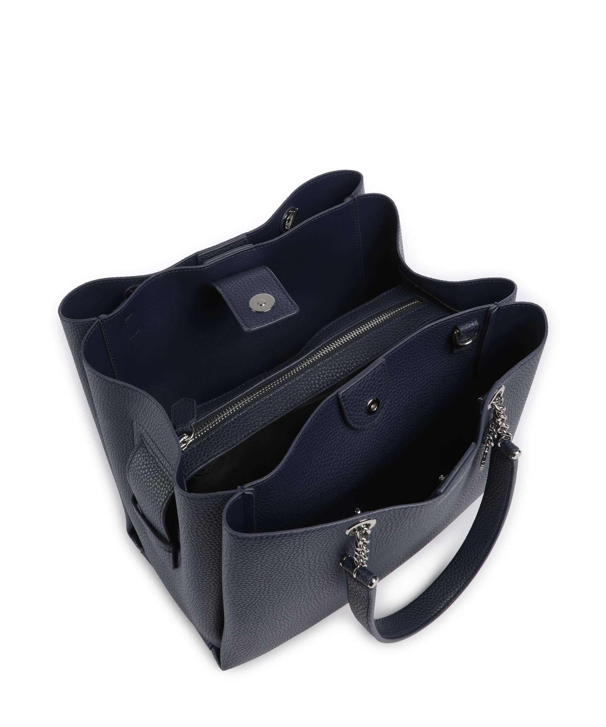 Emporio Armani Annie Boodschappentas blu marina - Image 7