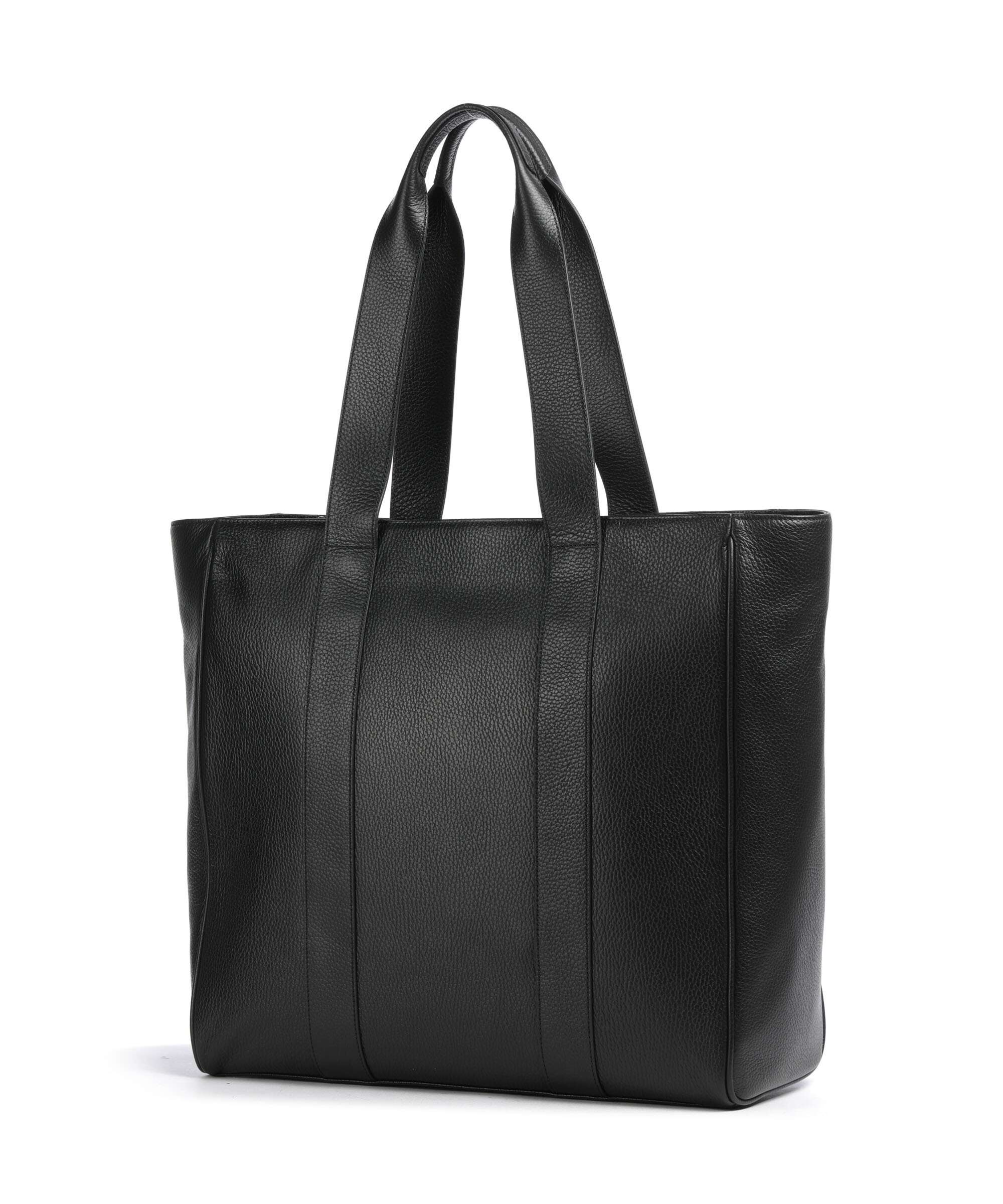 Emporio Armani Business Boodschappentas black beauty - Image 2
