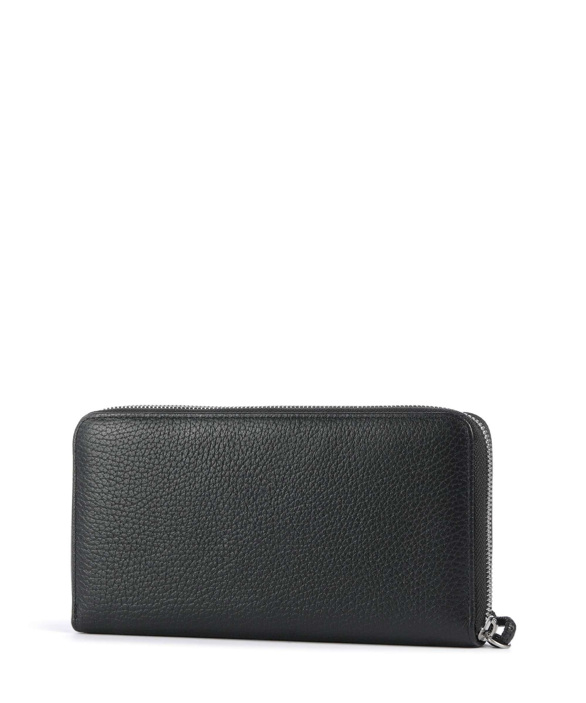 Emporio Armani Business Portemonnee nero - Image 3