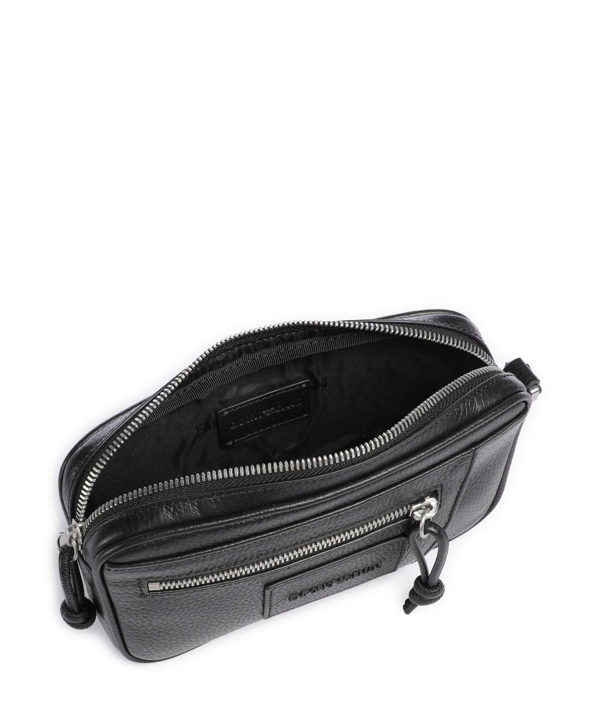Emporio Armani Business Toilettas black beauty - Image 5