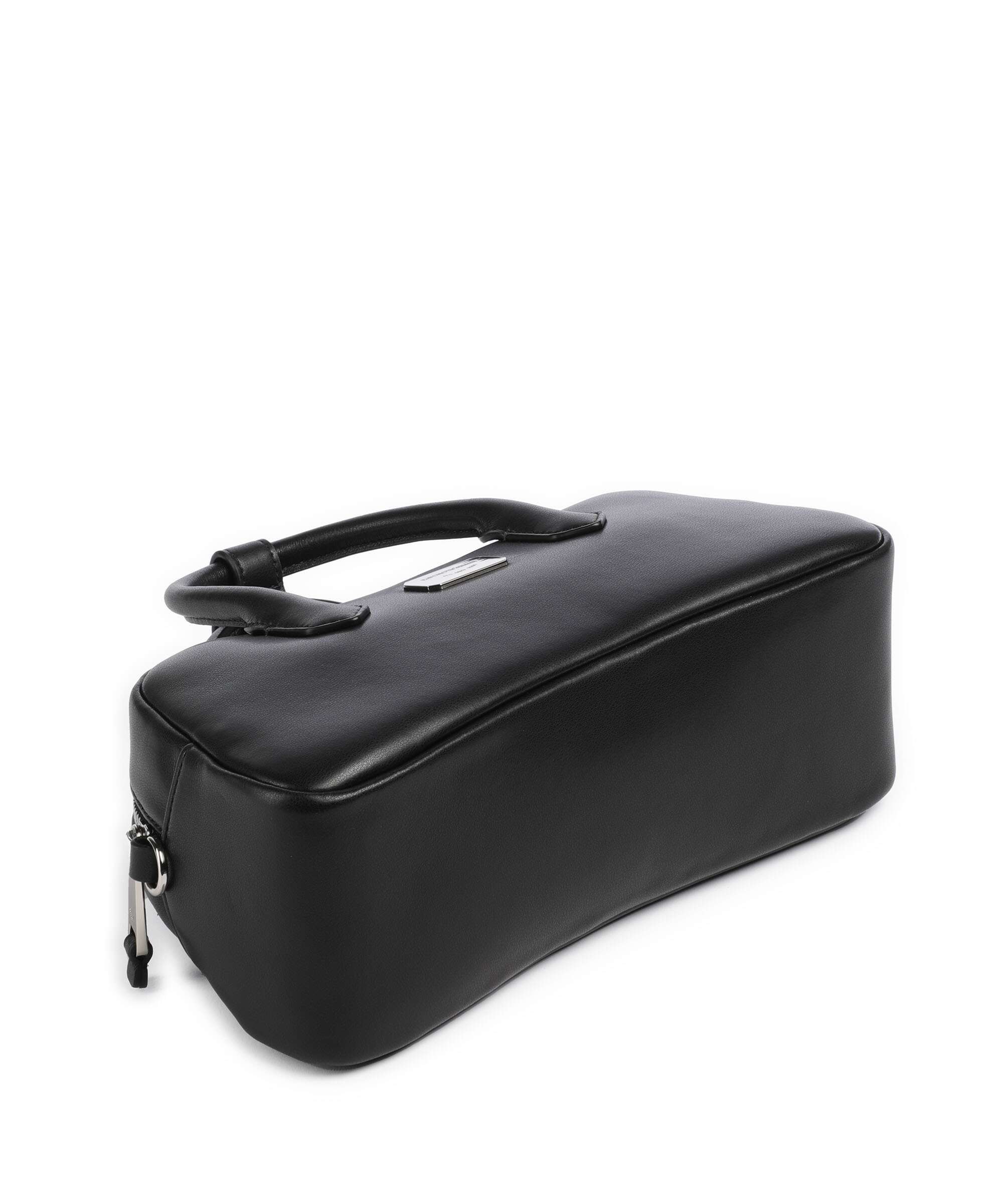 Emporio Armani Cassandra M Handtas black beauty - Image 4