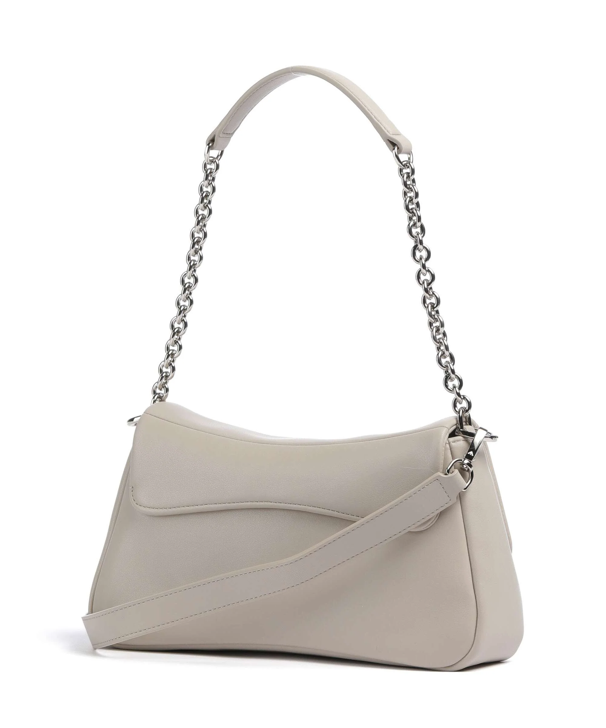 Emporio Armani Cassandra M Schoudertas cappuccino - Image 2