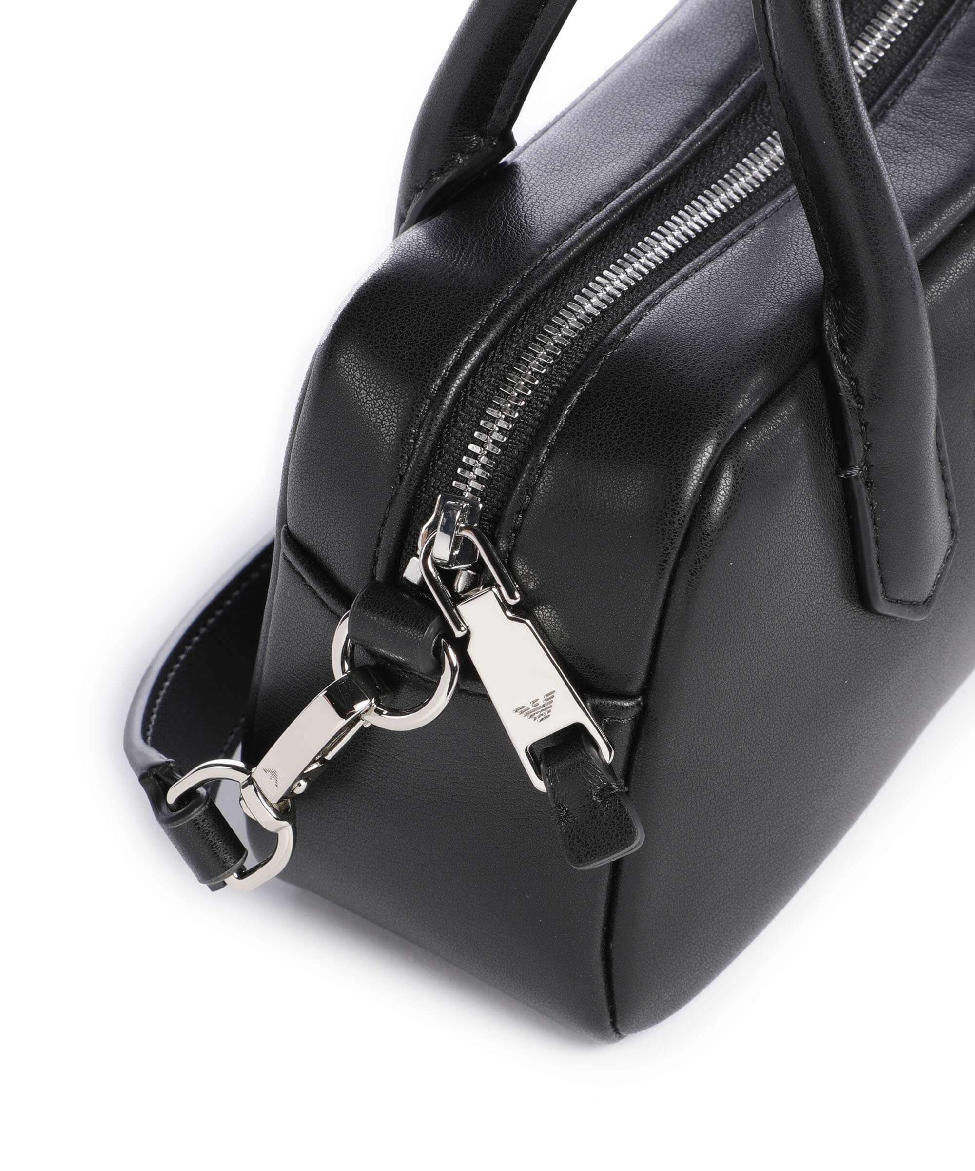 Emporio Armani Cassandra S Crossbody tas nero - Image 4