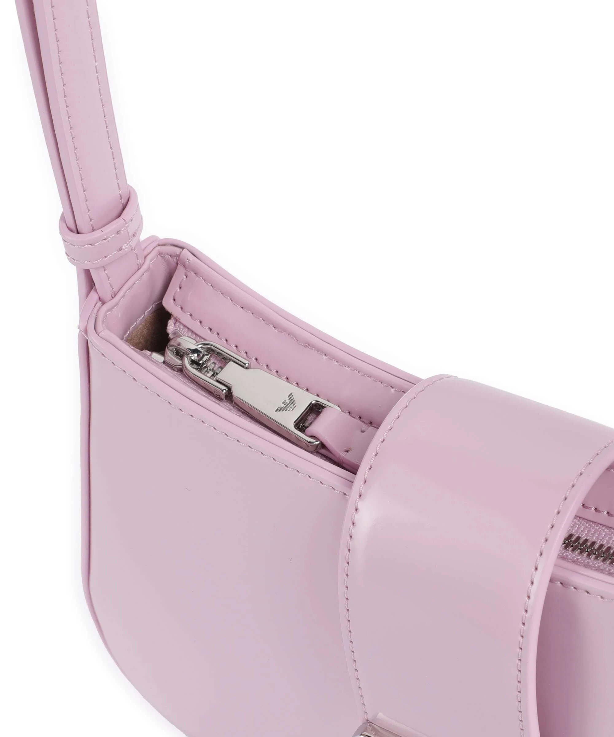 Emporio Armani Cassandra Schoudertas peonia - Image 4