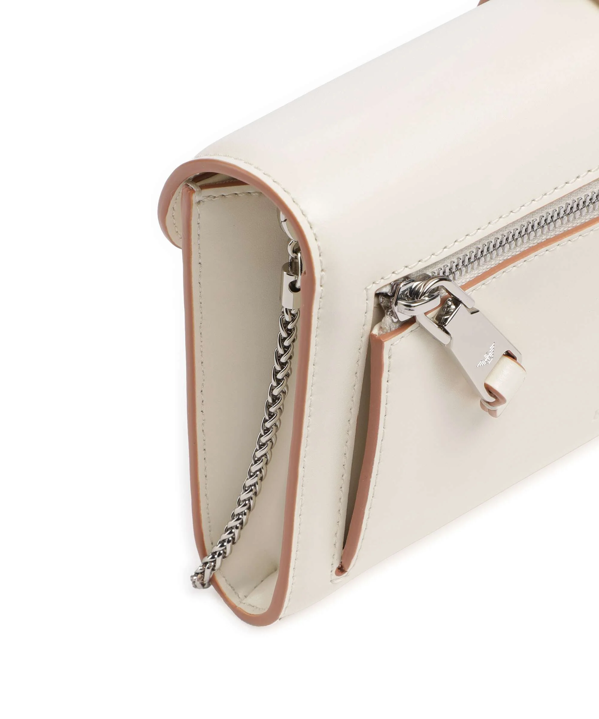 Emporio Armani Costanza Crossbody tas vaniglia - Image 4