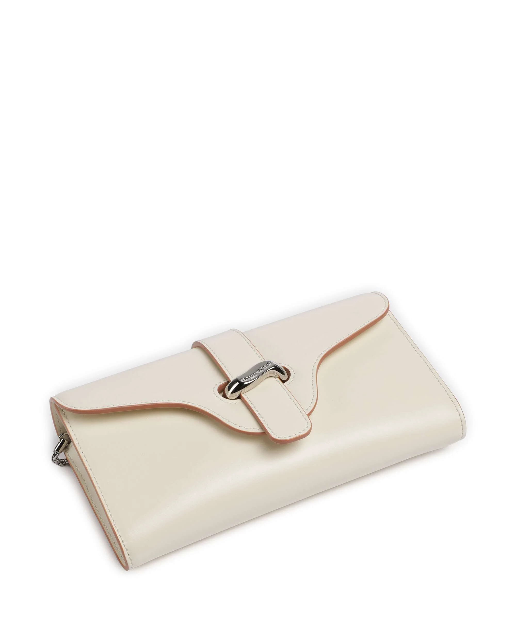 Emporio Armani Costanza Crossbody tas vaniglia - Image 5