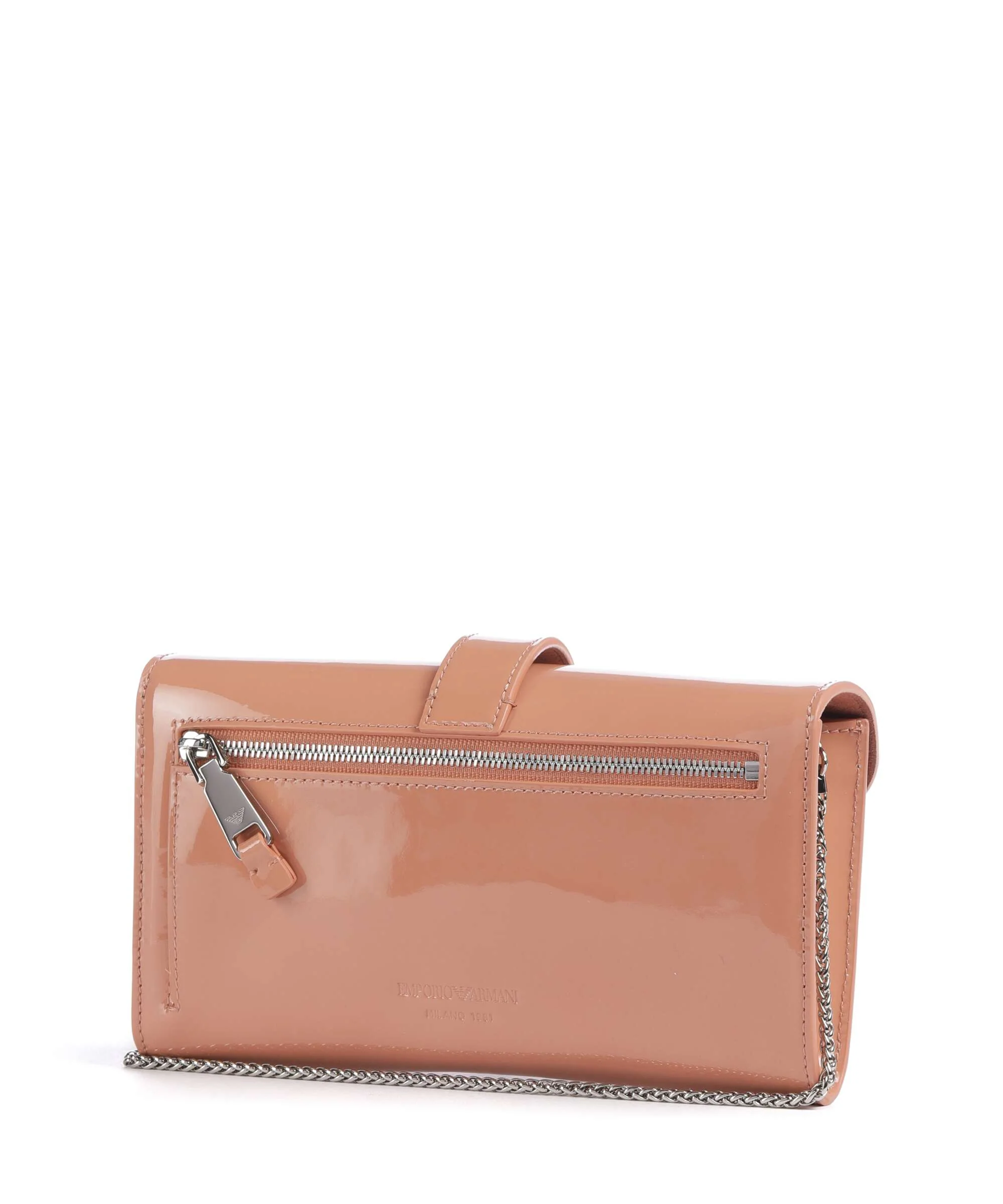 Emporio Armani Costanza Crossbody tas apricot - Image 2
