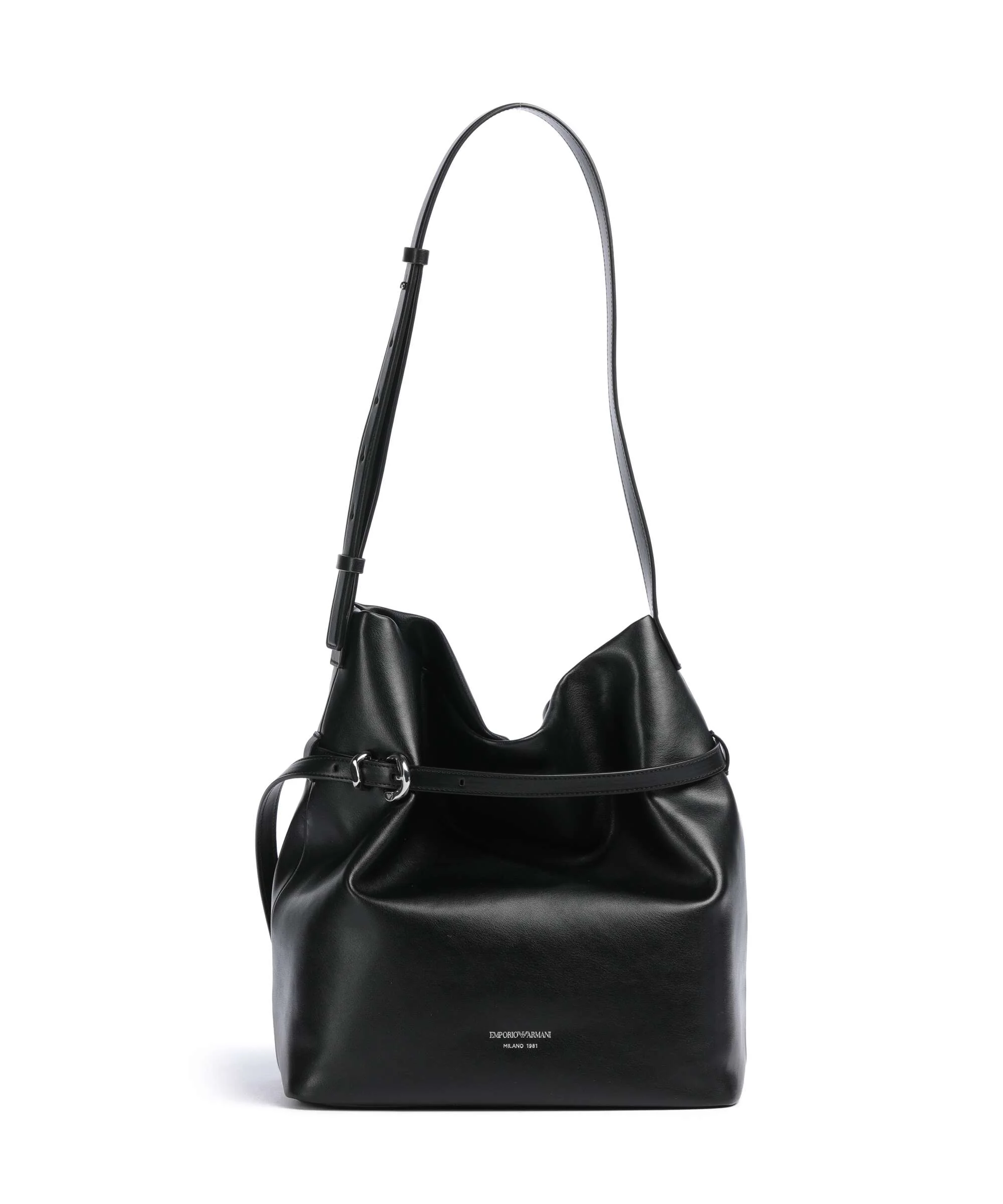 Emporio Armani Deva M Emmertas nero