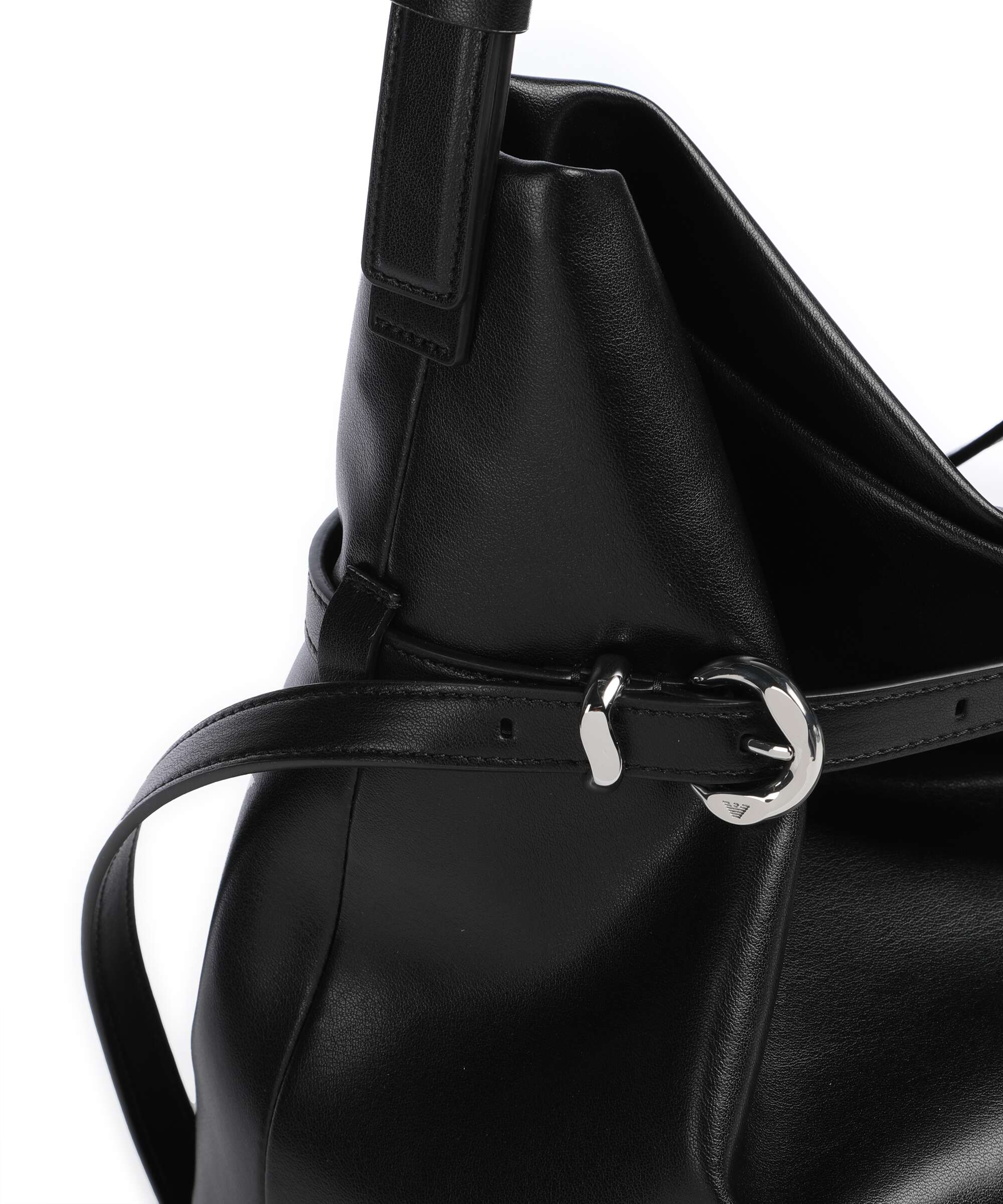 Emporio Armani Deva M Emmertas nero - Image 4