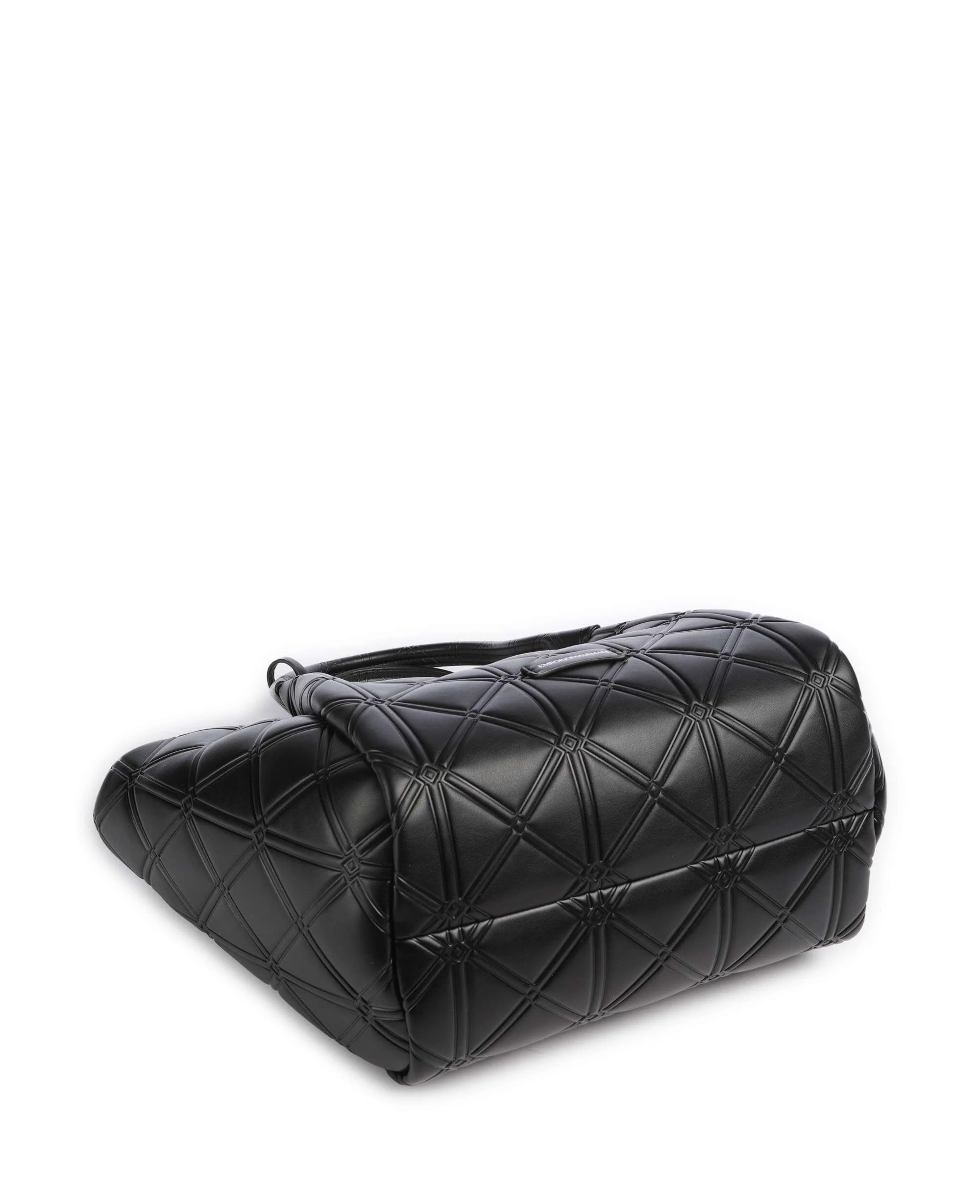 Emporio Armani Durini Handtas nero - Image 5